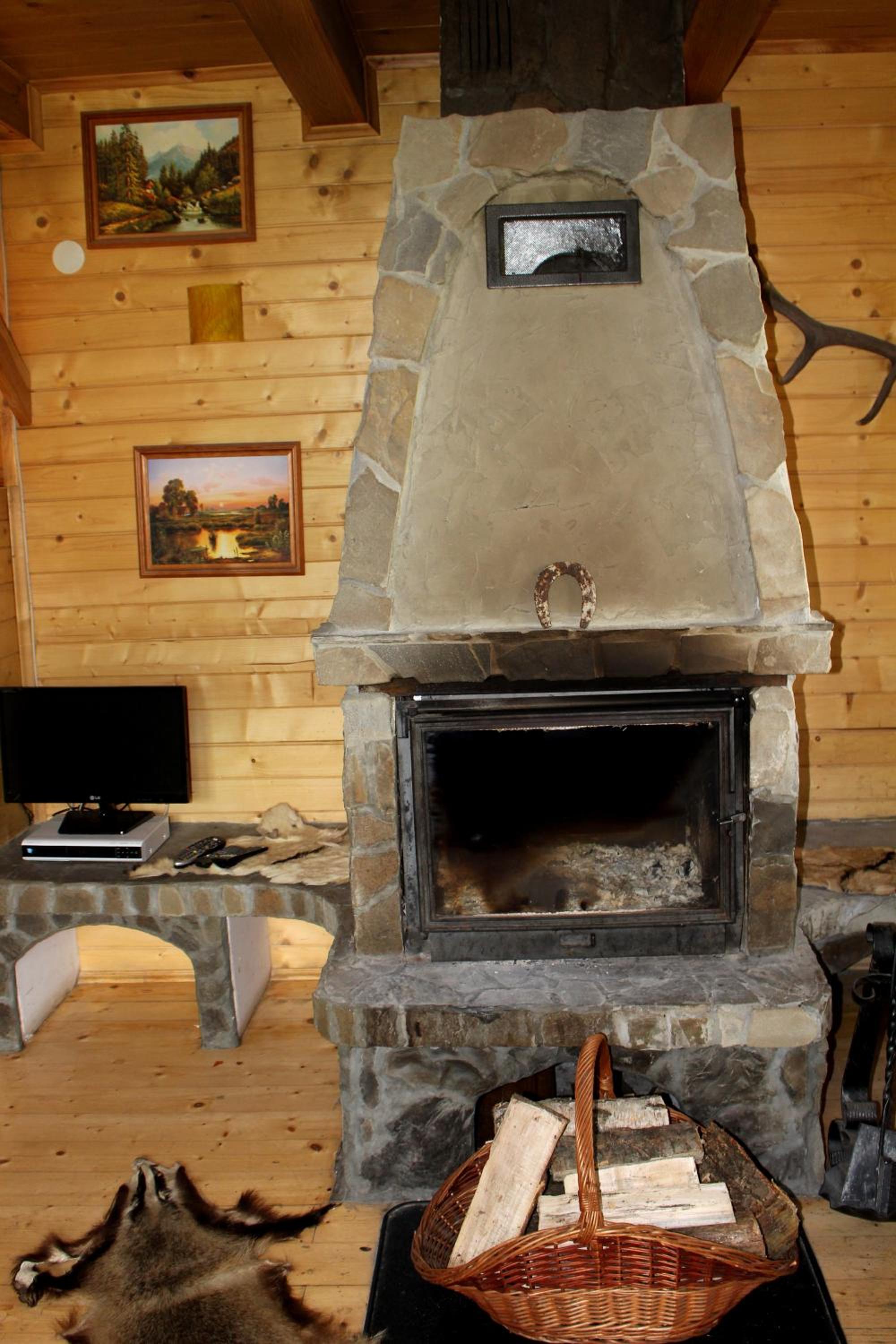 Zawoja Chaty Górskie D2, photo 12