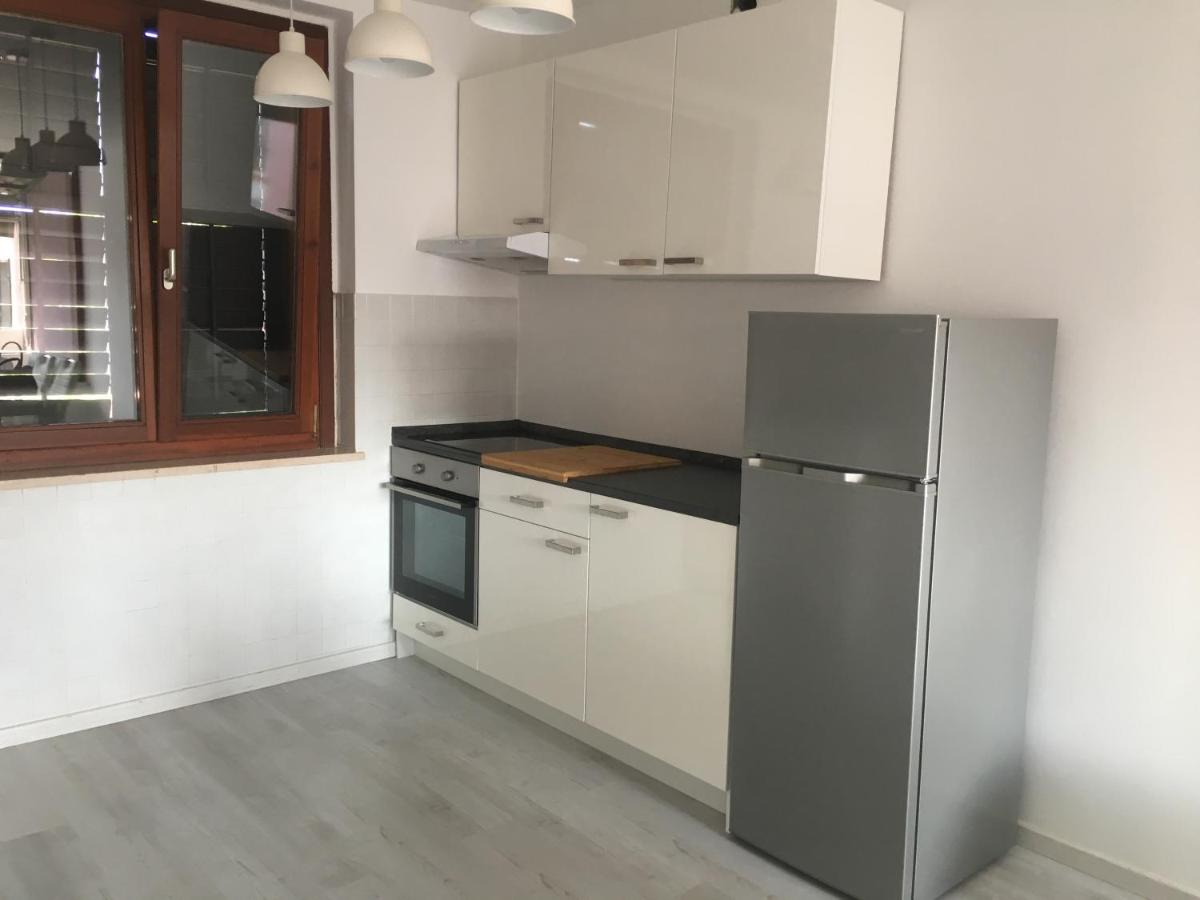 Apartma Bluemarin view 4
