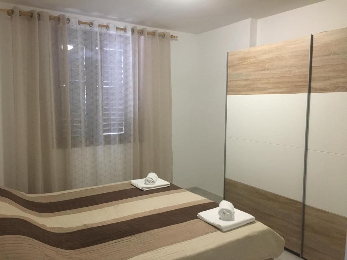 Apartma Bluemarin view 2