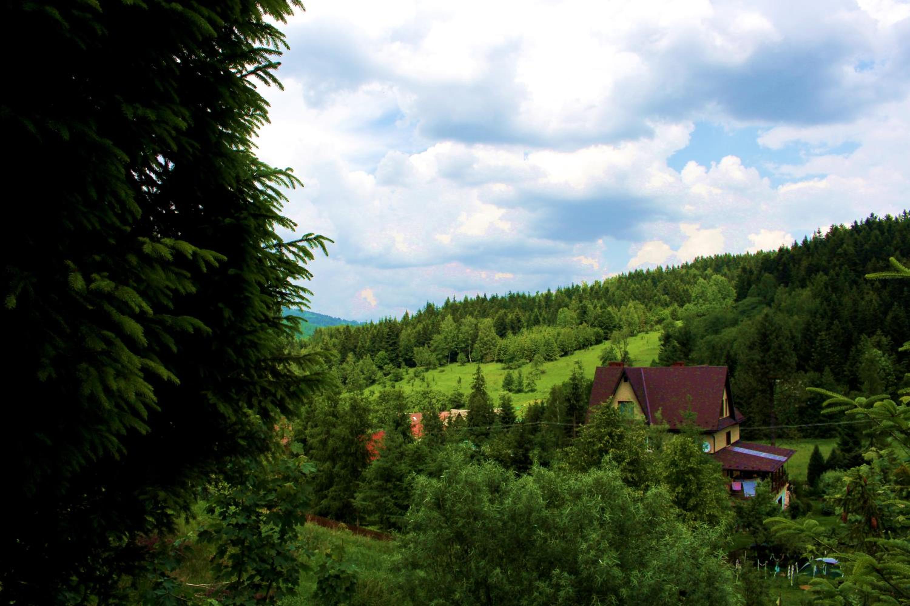Zawoja Chaty Górskie D2, photo 16