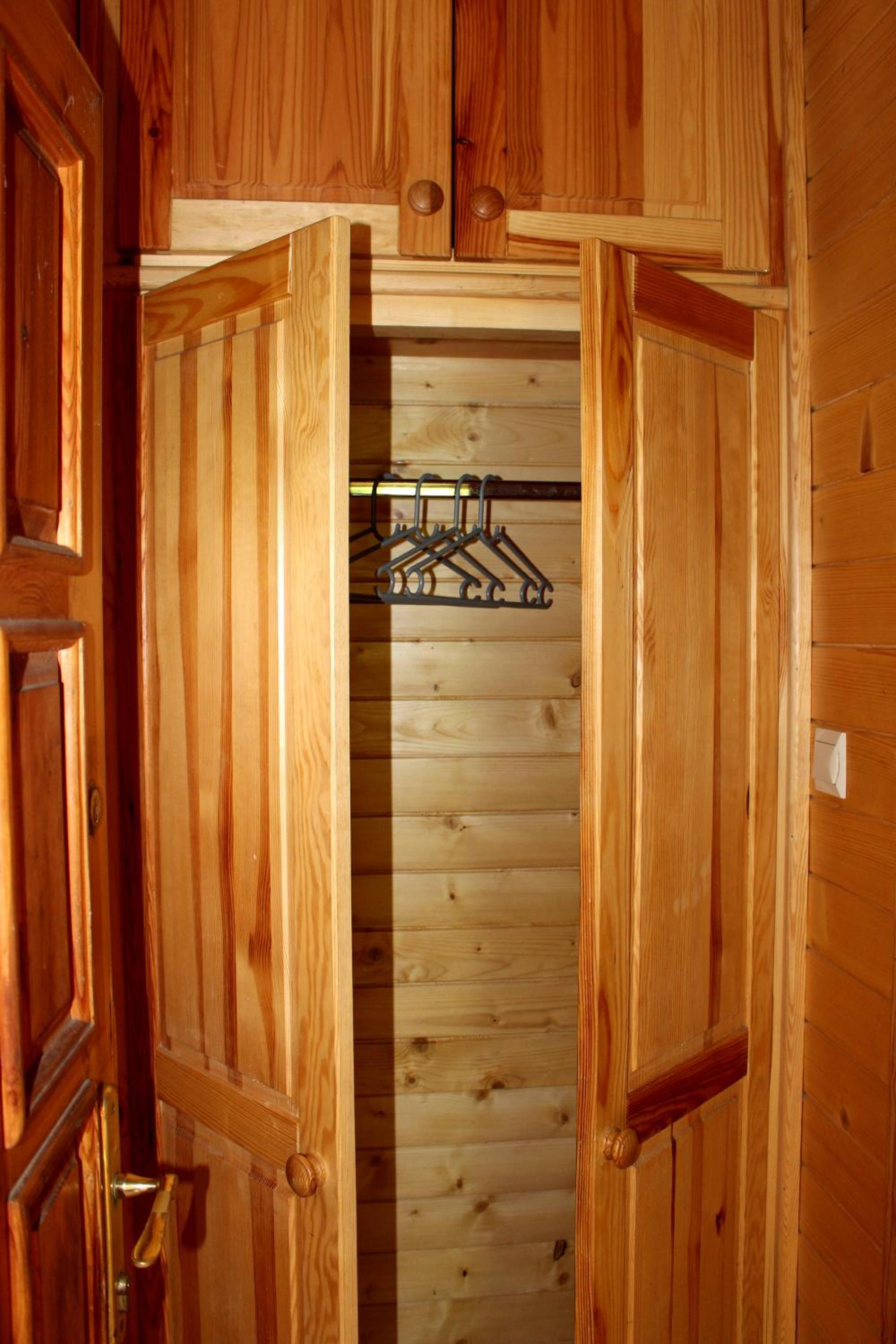Zawoja Chaty Górskie D2, photo 34