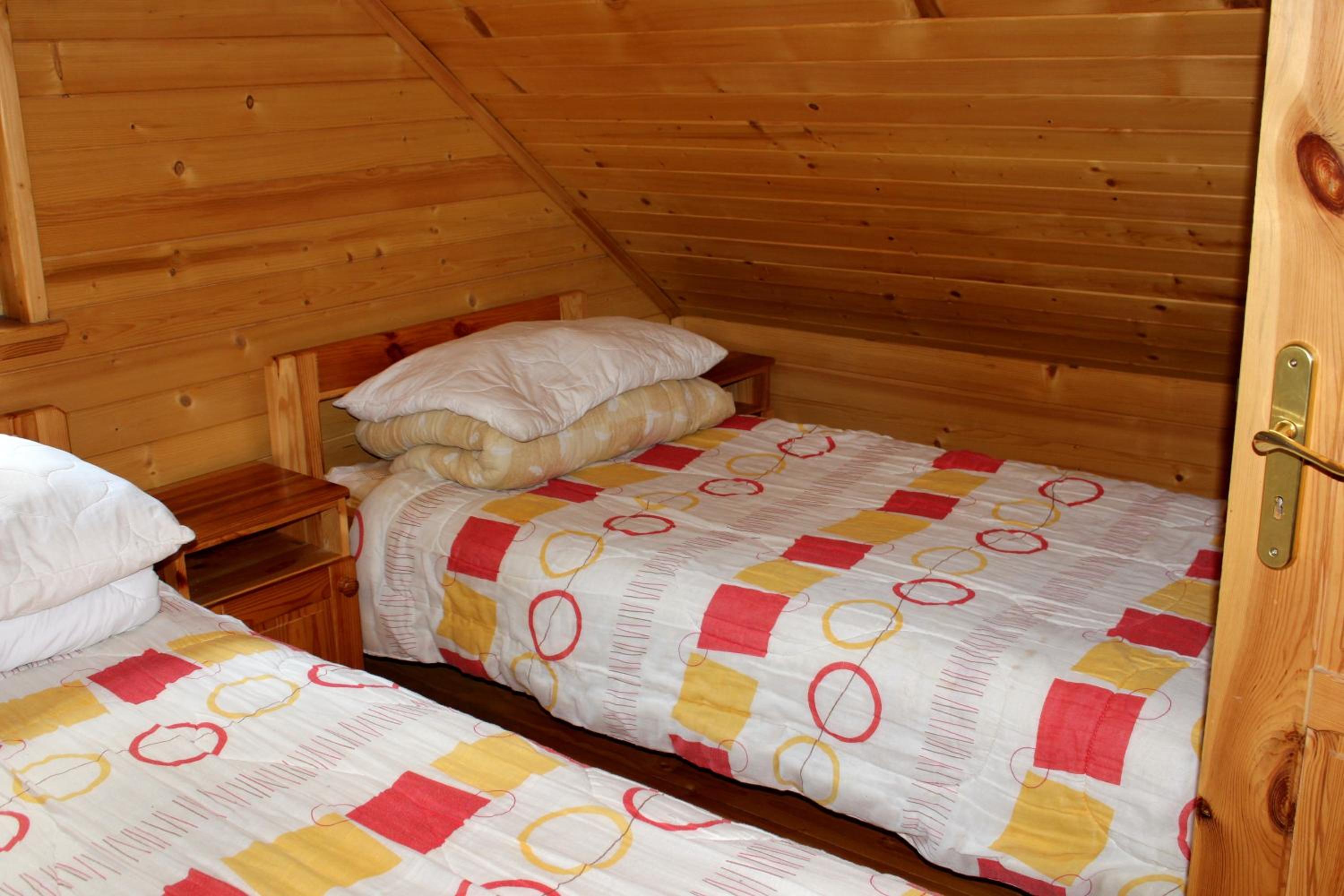 Zawoja Chaty Górskie D2, photo 30