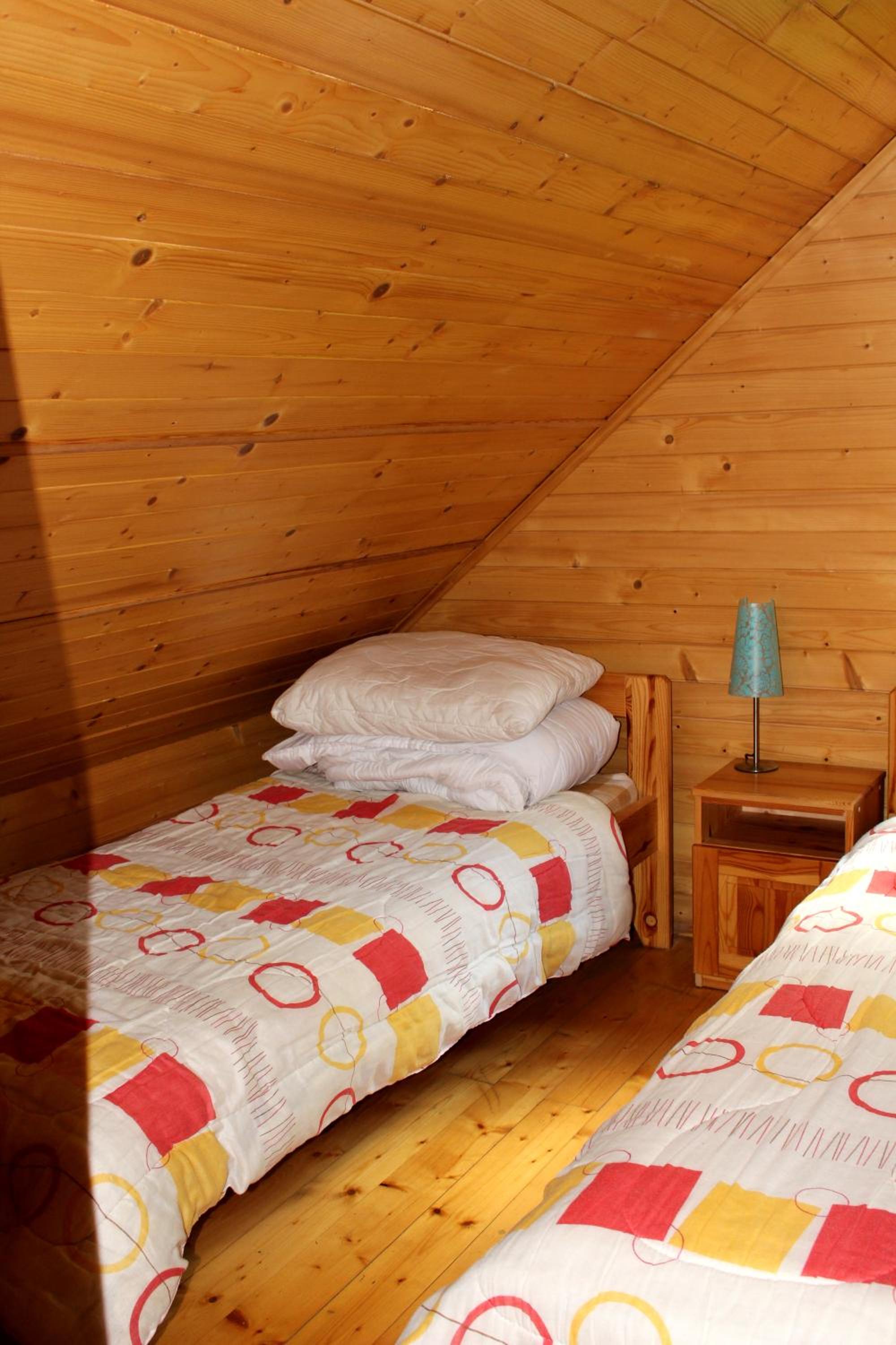 Zawoja Chaty Górskie D2, photo 31