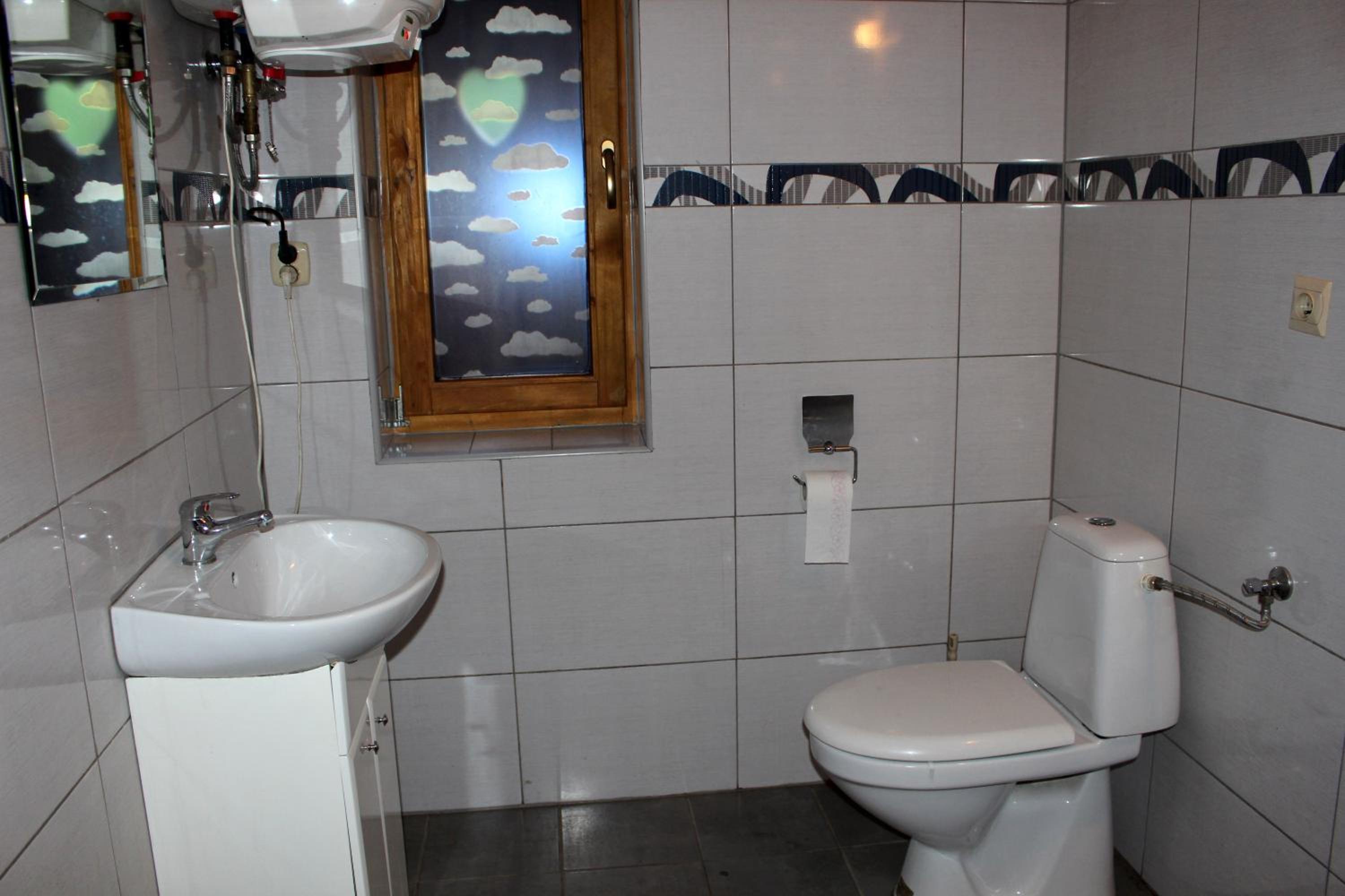 Zawoja Chaty Górskie D2, photo 10