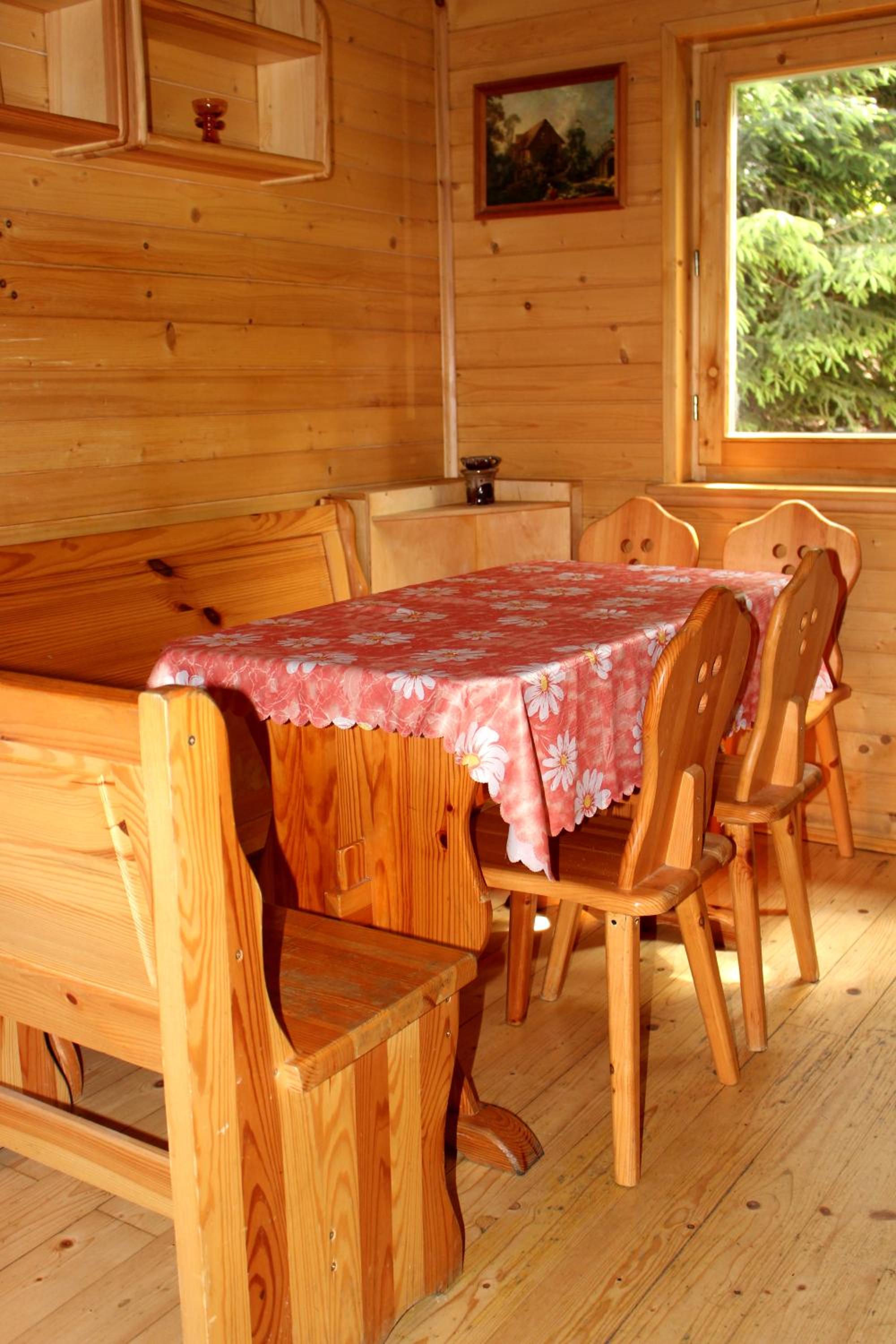 Zawoja Chaty Górskie D2, photo 19
