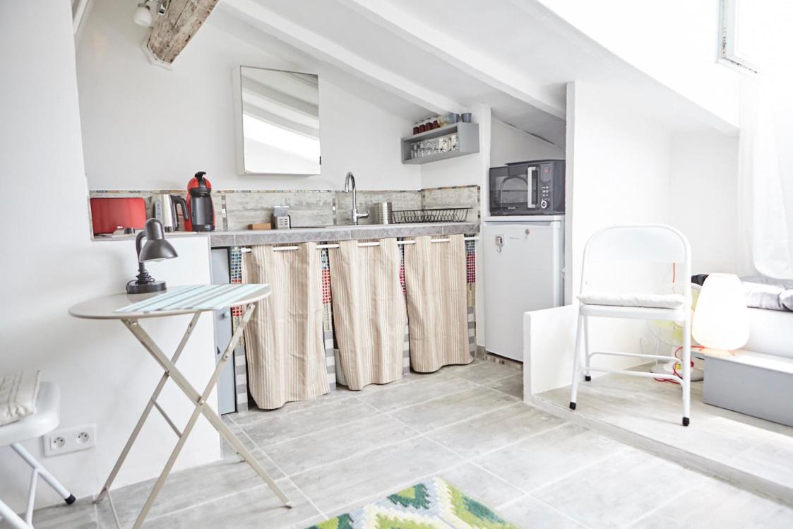Welkeys - Rue Massena Appartement photo 2