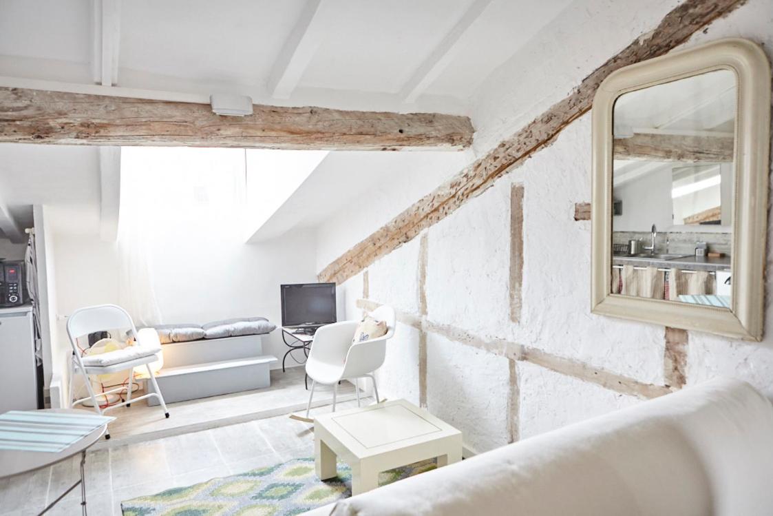Welkeys - Rue Massena Appartement photo 3