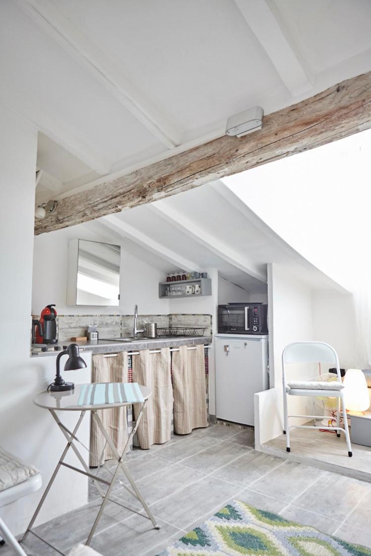 Welkeys - Rue Massena Appartement photo 4
