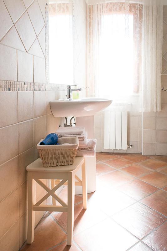 Residence Sant'Alessandro en Settecamini