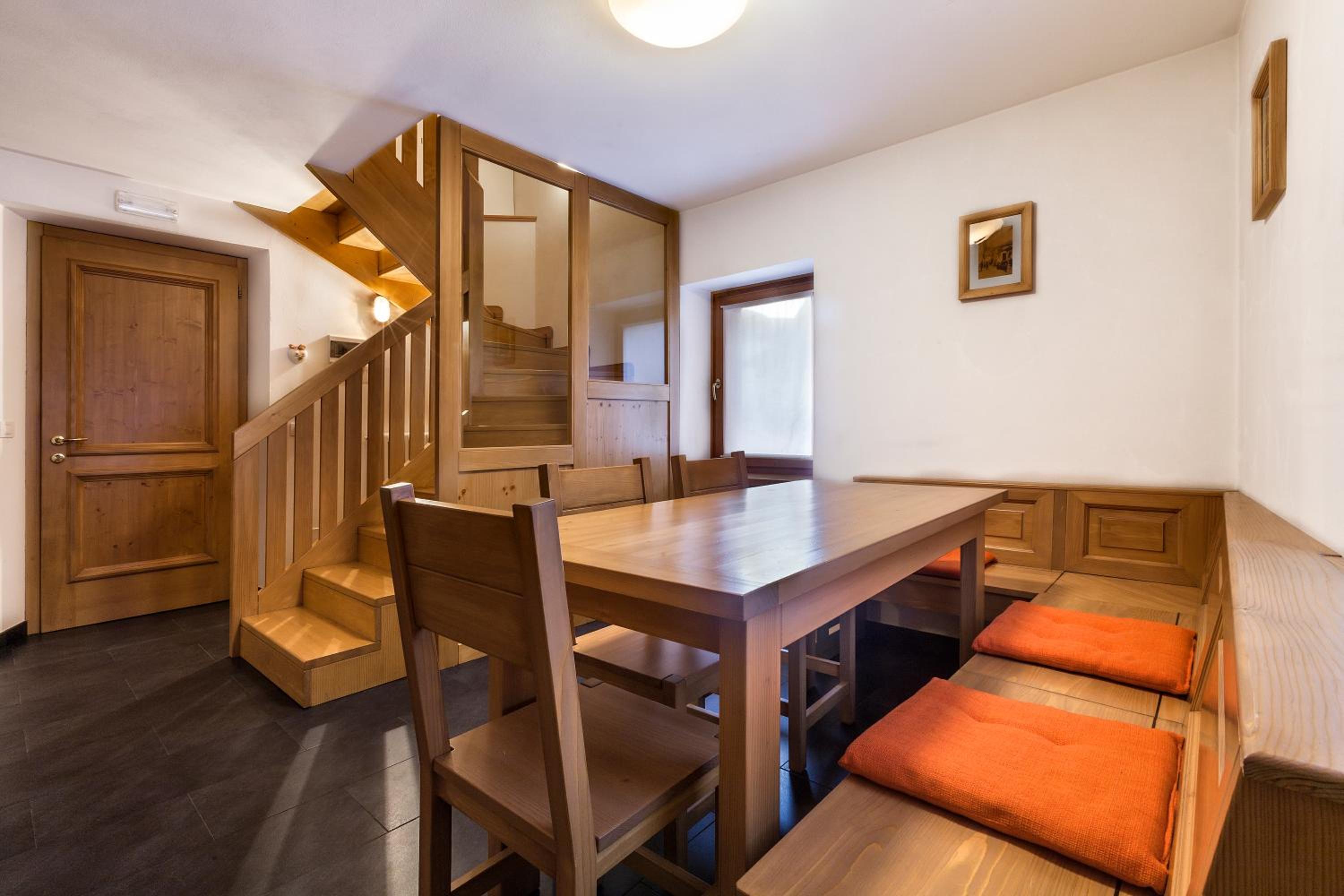 Albergo Diffuso Sutrio Zoncolan view 5