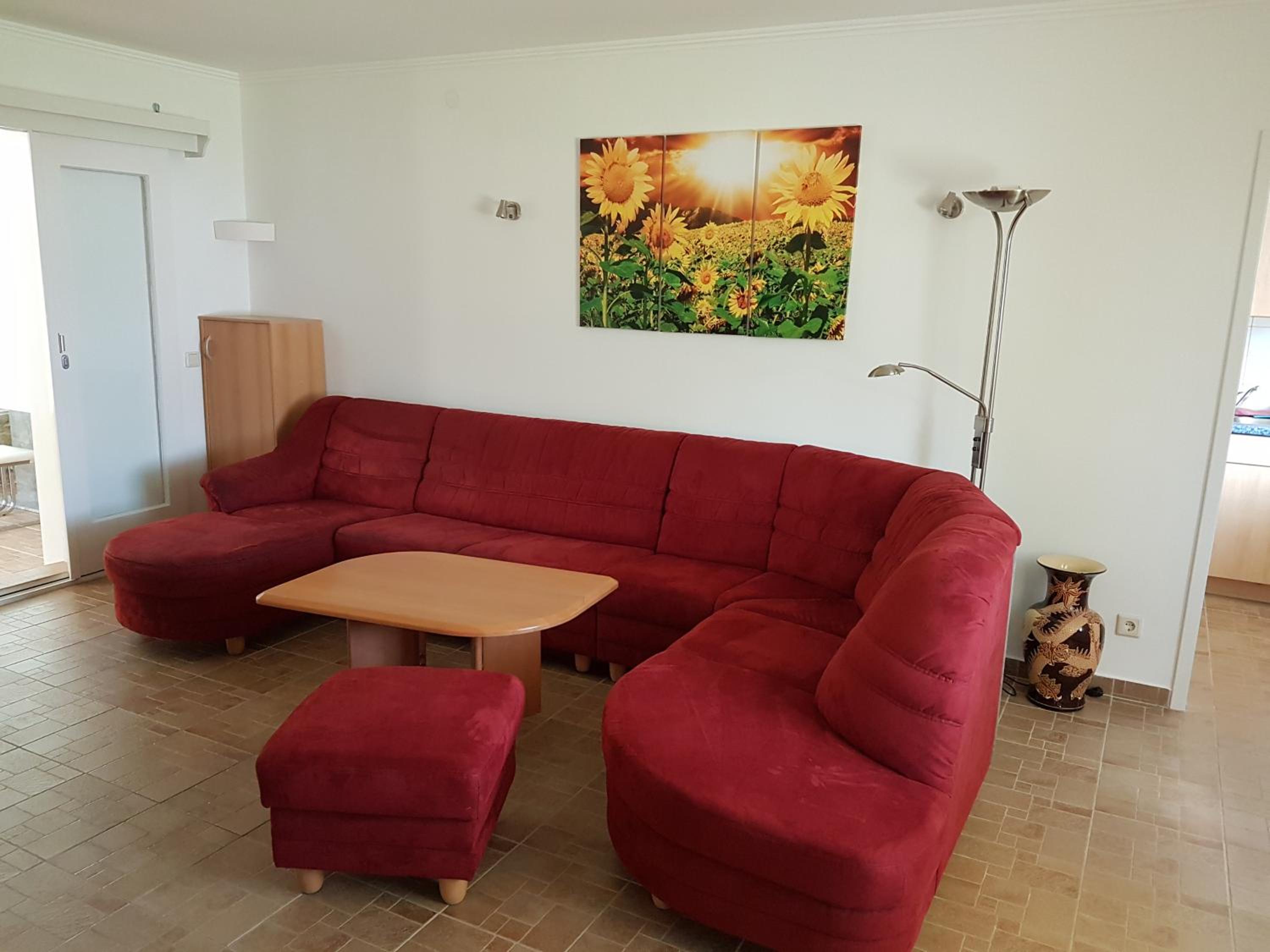 Ferienhaus Sonnenweg
