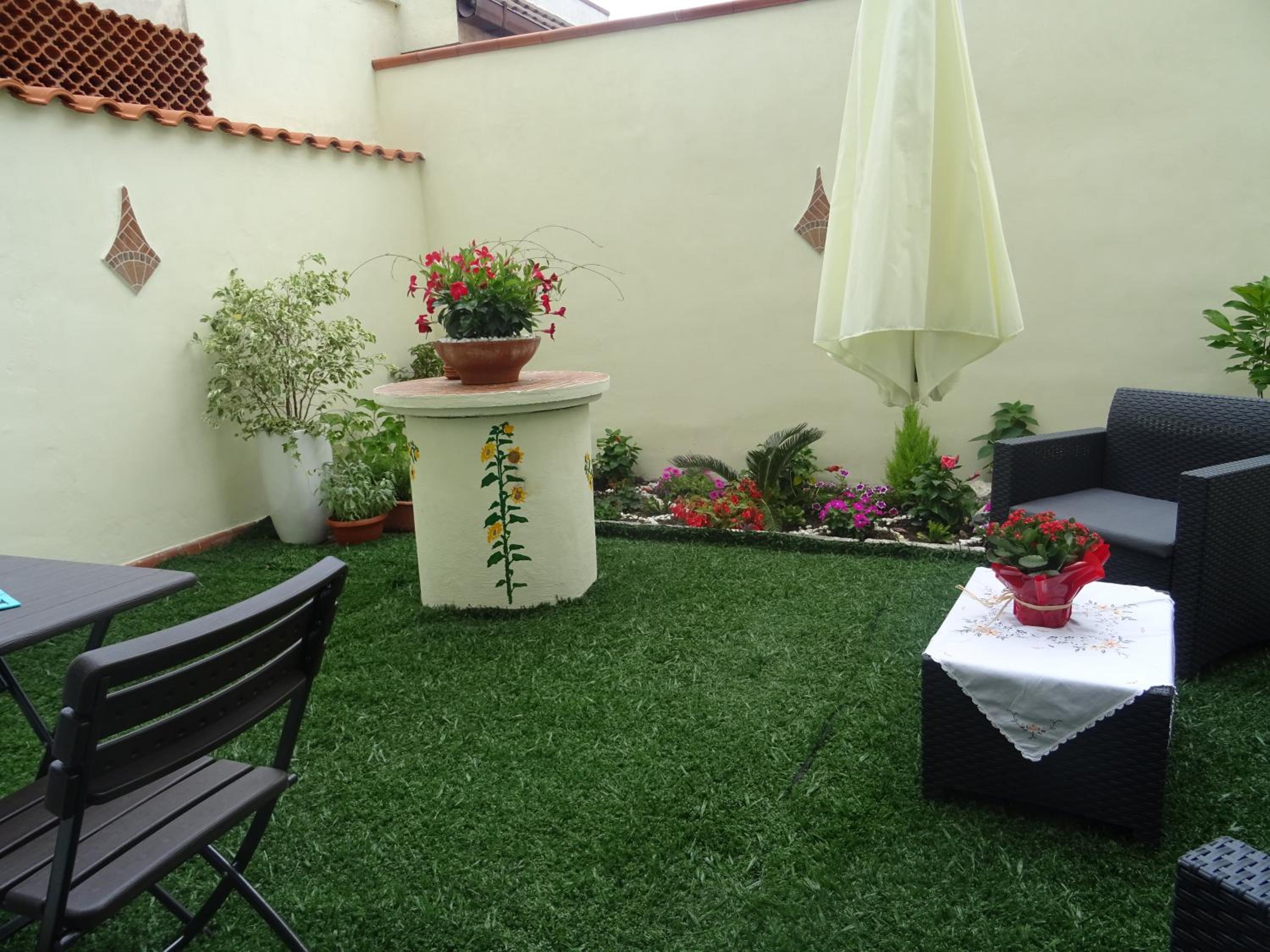 B&B Alòs