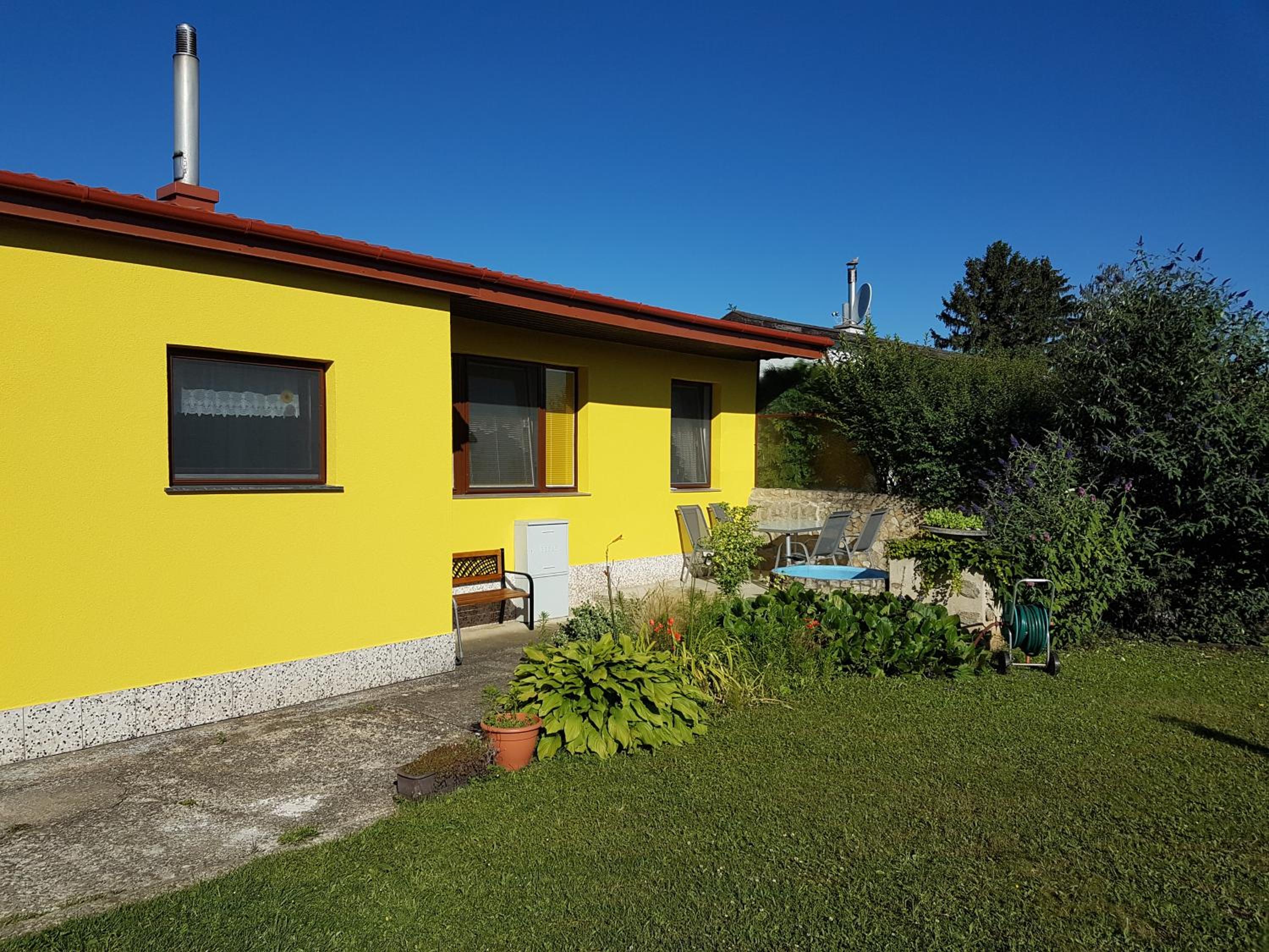Ferienhaus Sonnenweg