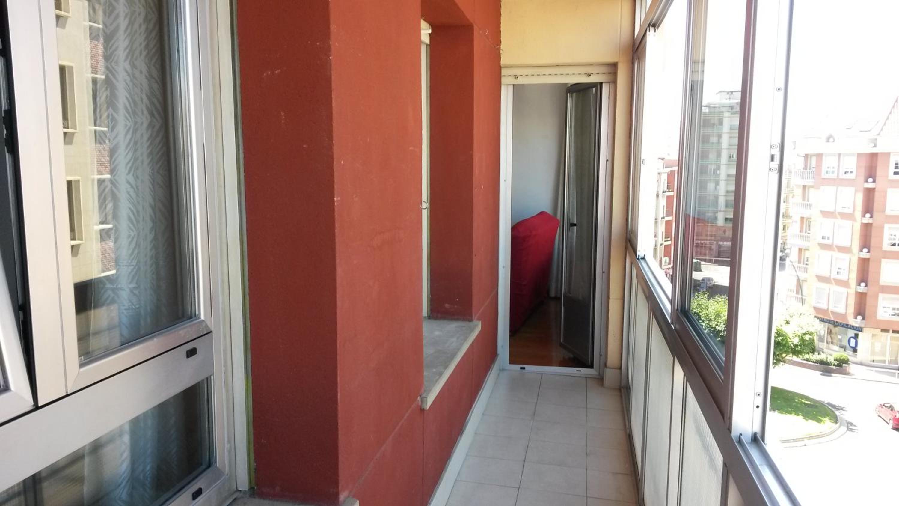 LARGE SUITE 90m2 LEÓN CENTRO view 5