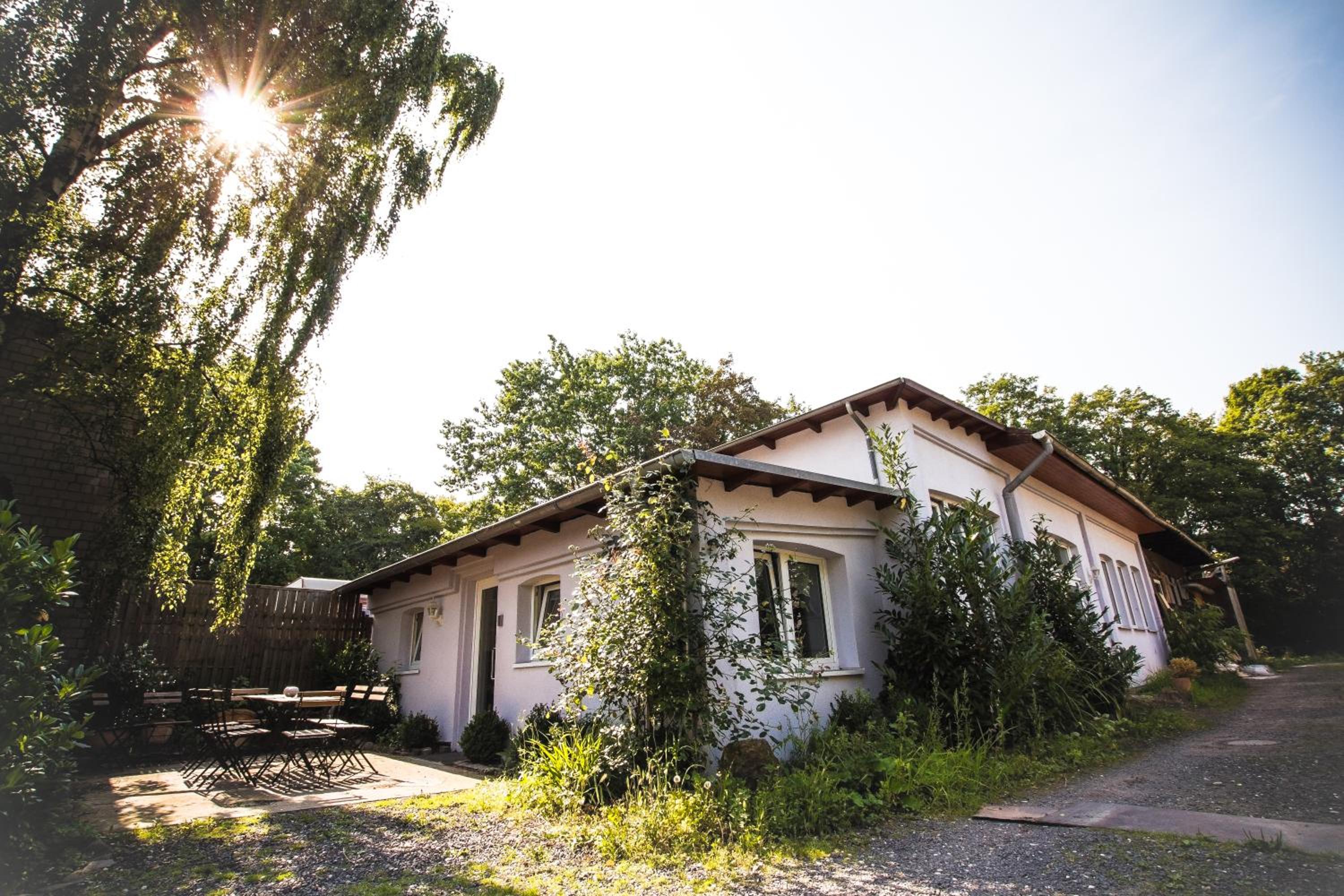 Studio-Apartments & möblierte Wohnungen für Monteure zentral in Mülheim an der Ruhr