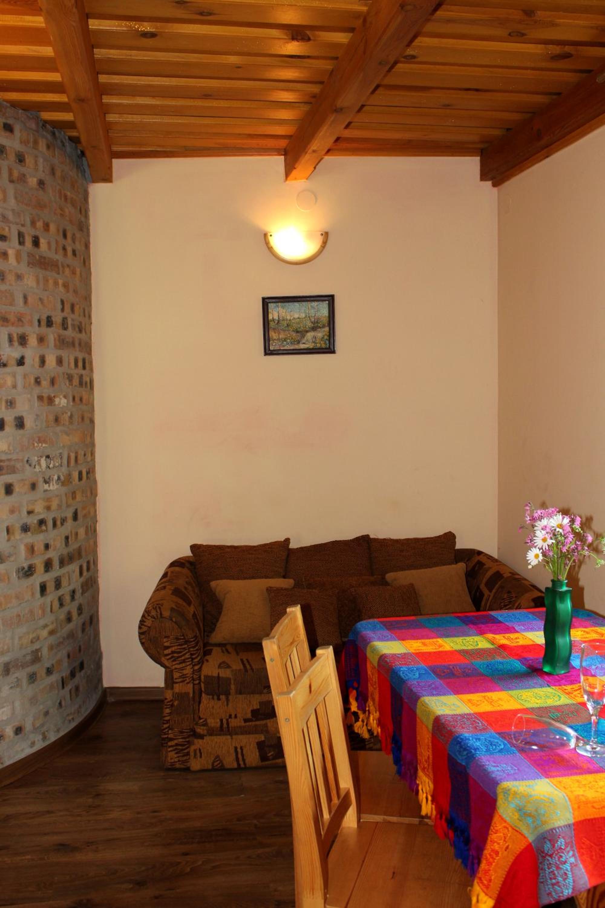 Zawoja Chaty Górskie D4, photo 10