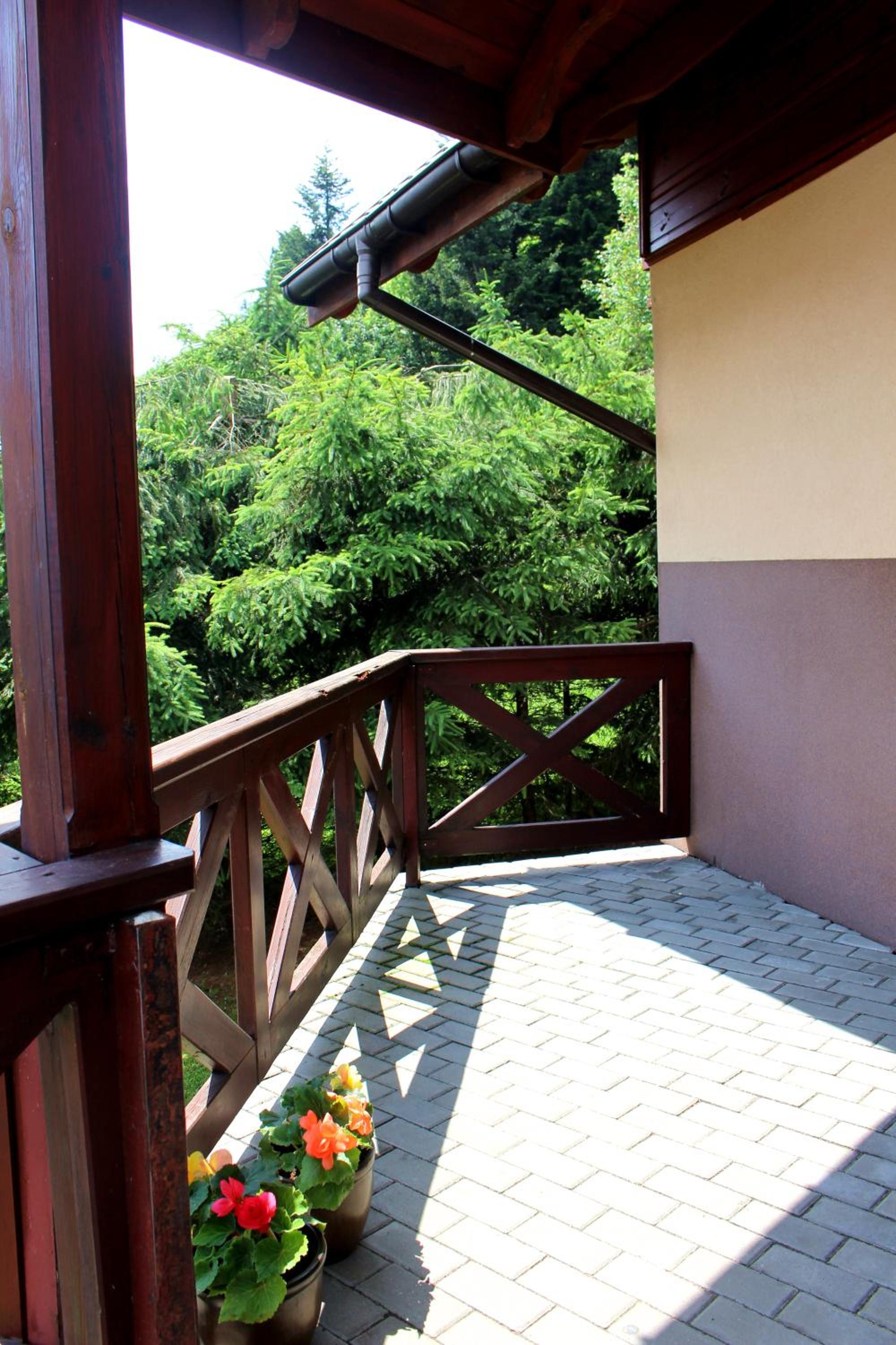 Zawoja Chaty Górskie D4, photo 28