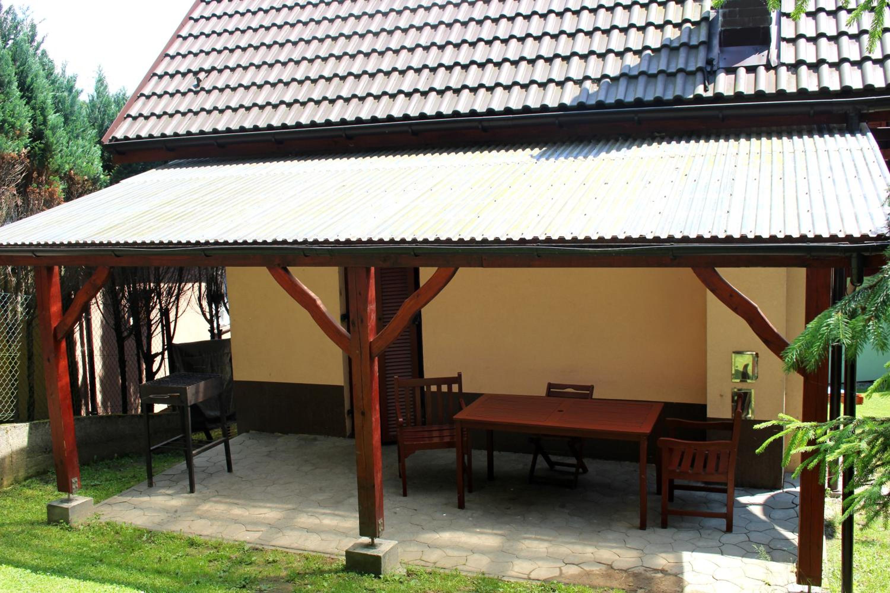 Zawoja Chaty Górskie D4, photo 19