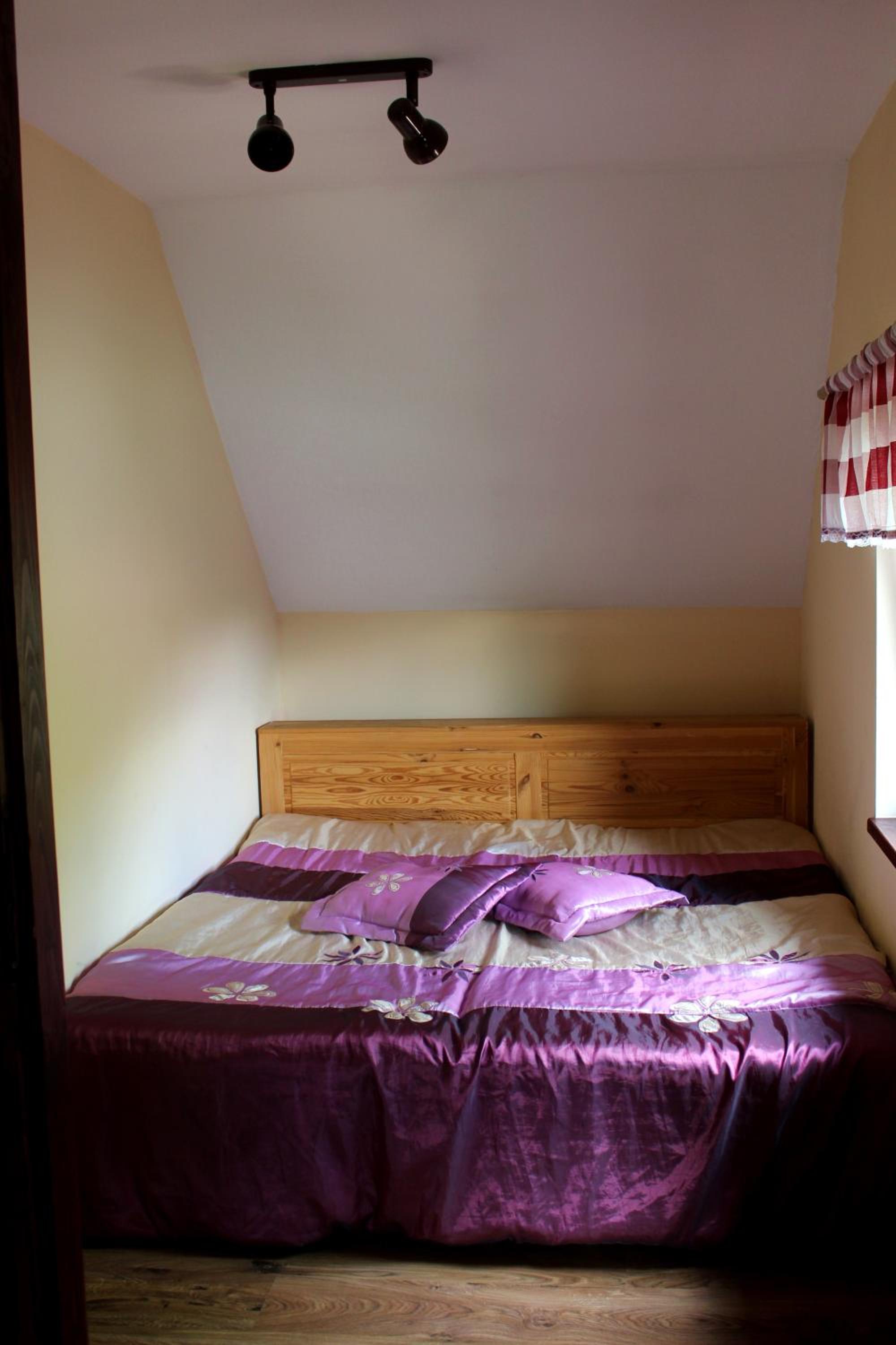 Zawoja Chaty Górskie D4, photo 13
