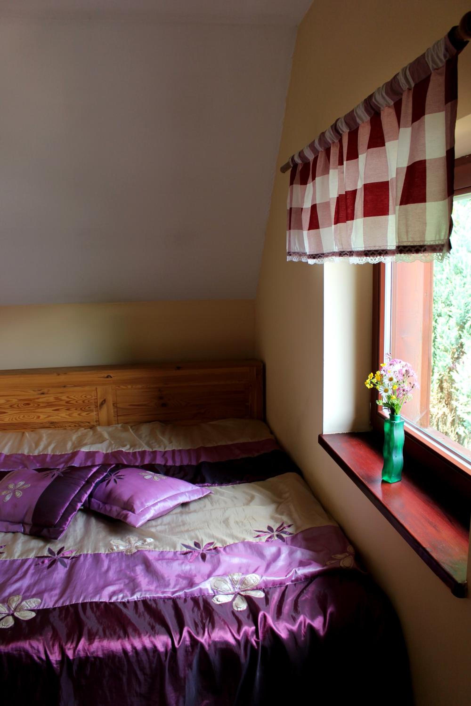 Zawoja Chaty Górskie D4, photo 26