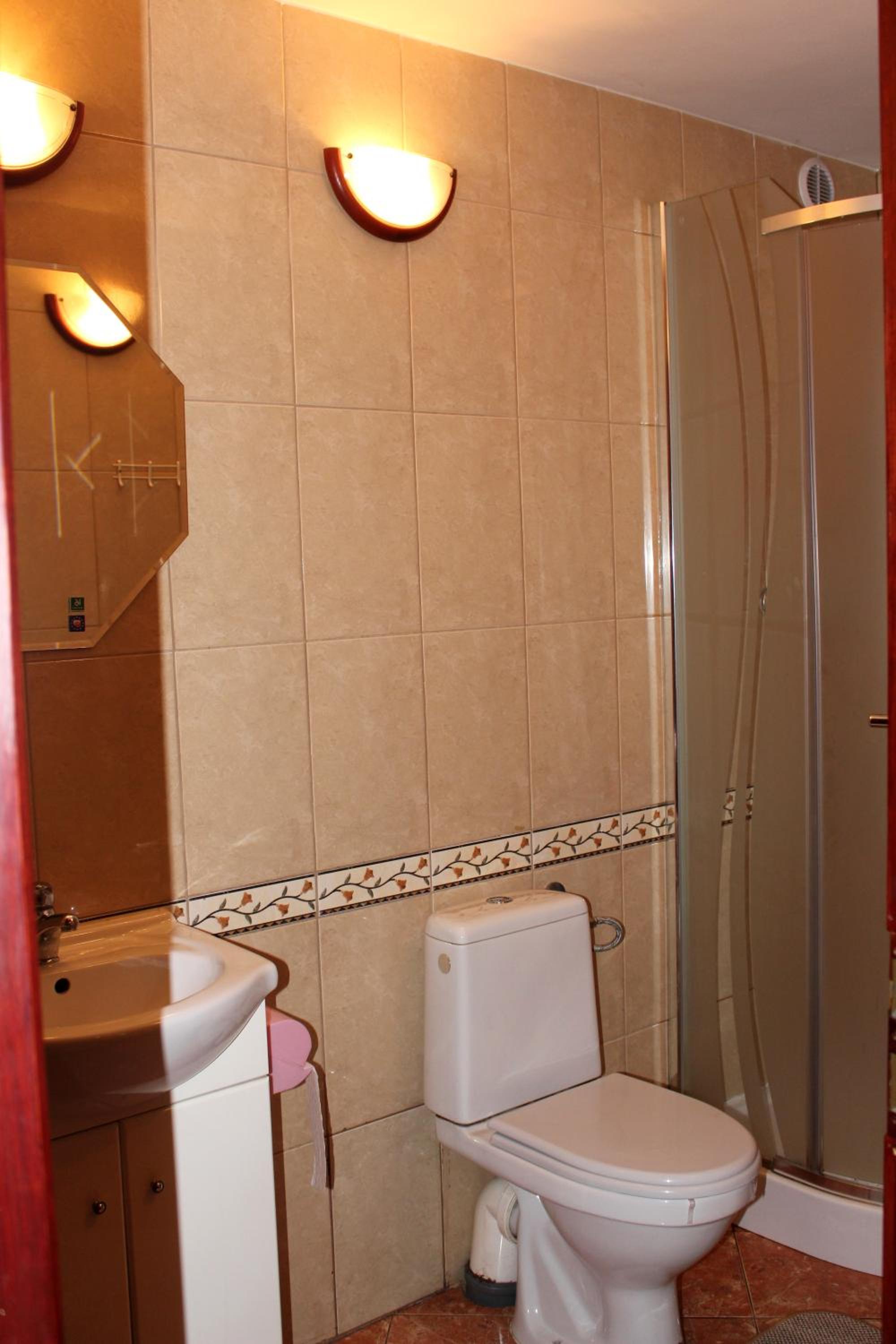 Zawoja Chaty Górskie D4