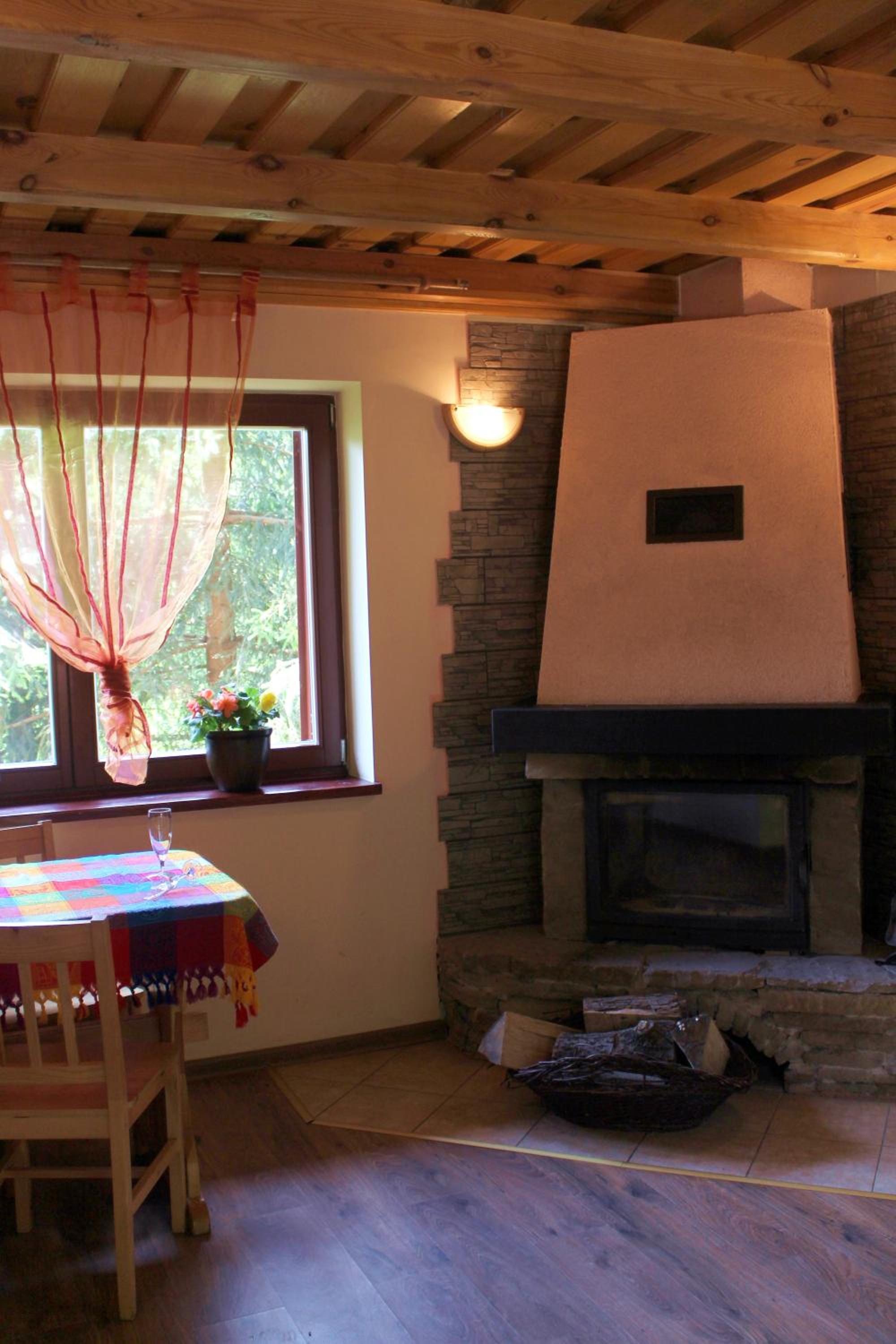 Zawoja Chaty Górskie D4, photo 31