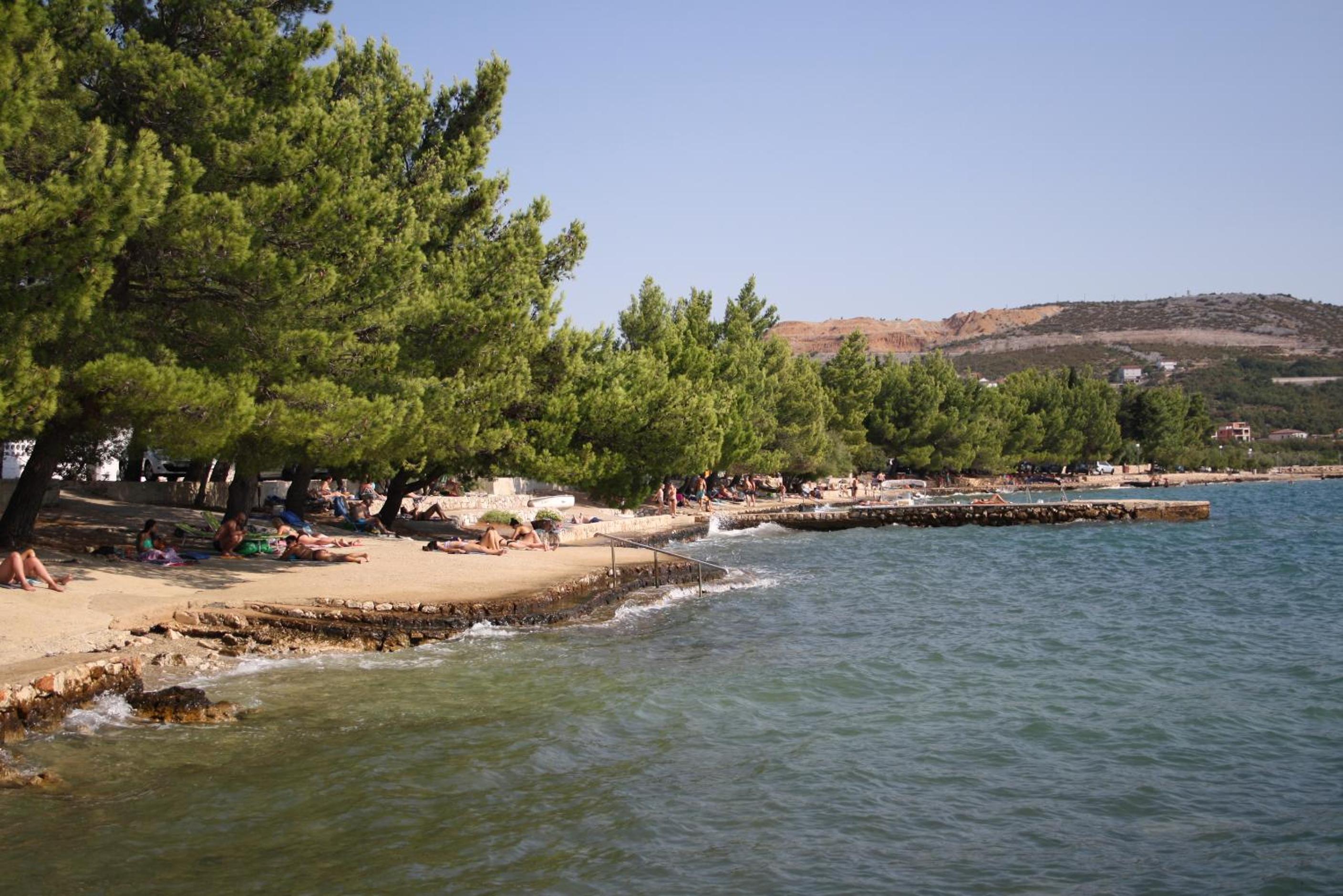 Apartments Rubis