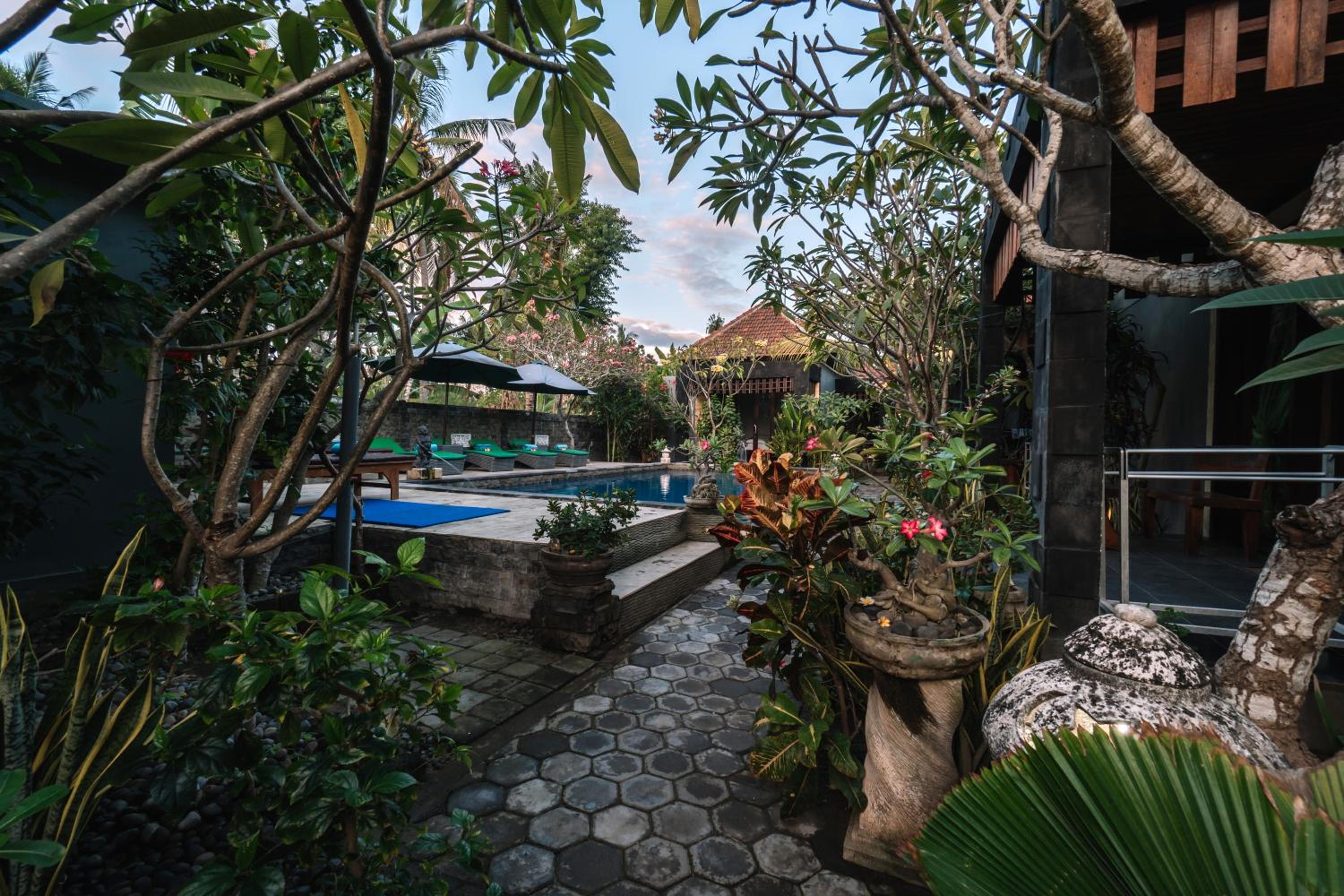 D and B Bungalow's by DeWizZ Management