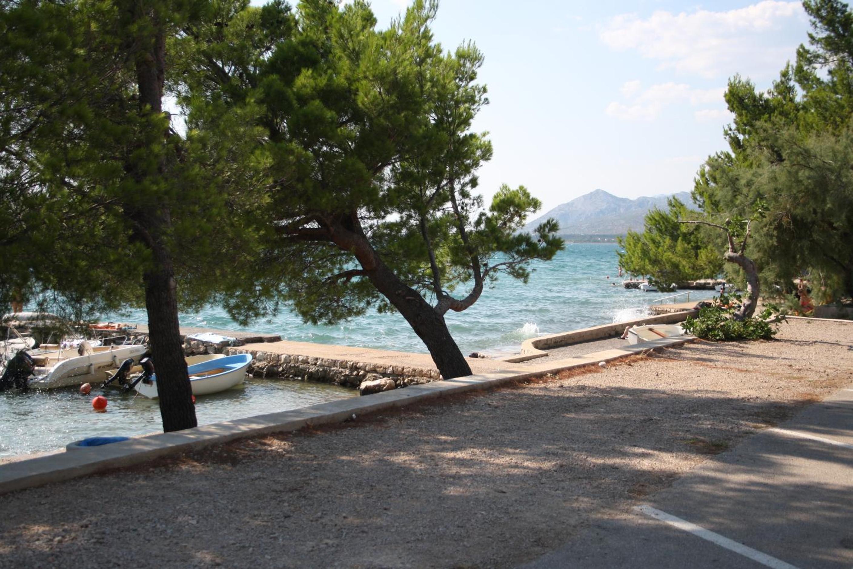 Apartments Rubis