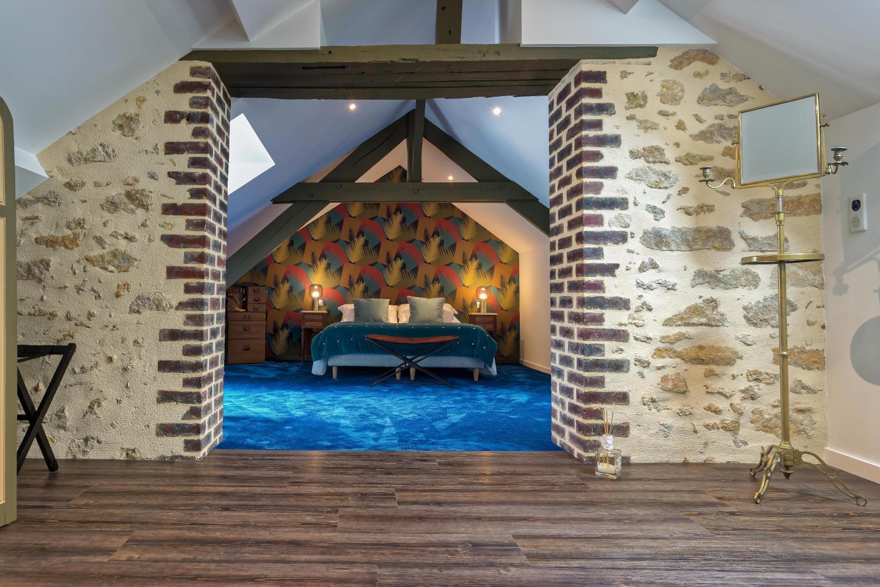 Manoir des Logis, photo 21