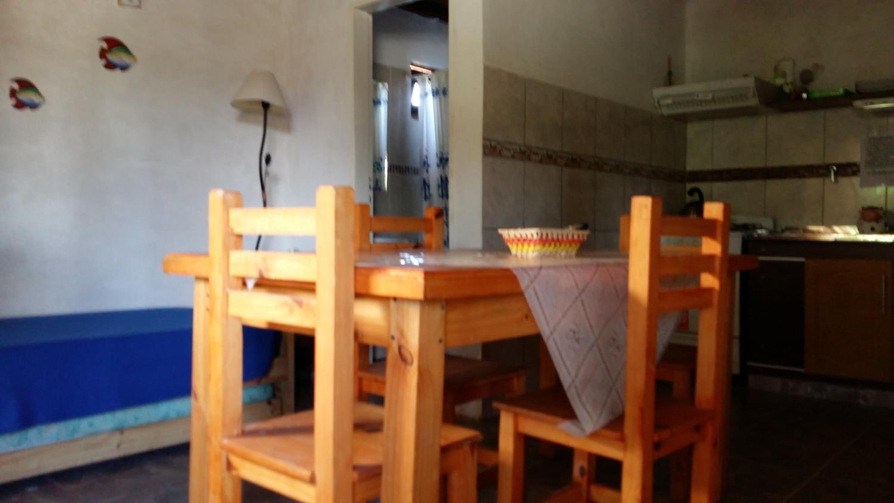 Cabañas Kehuen