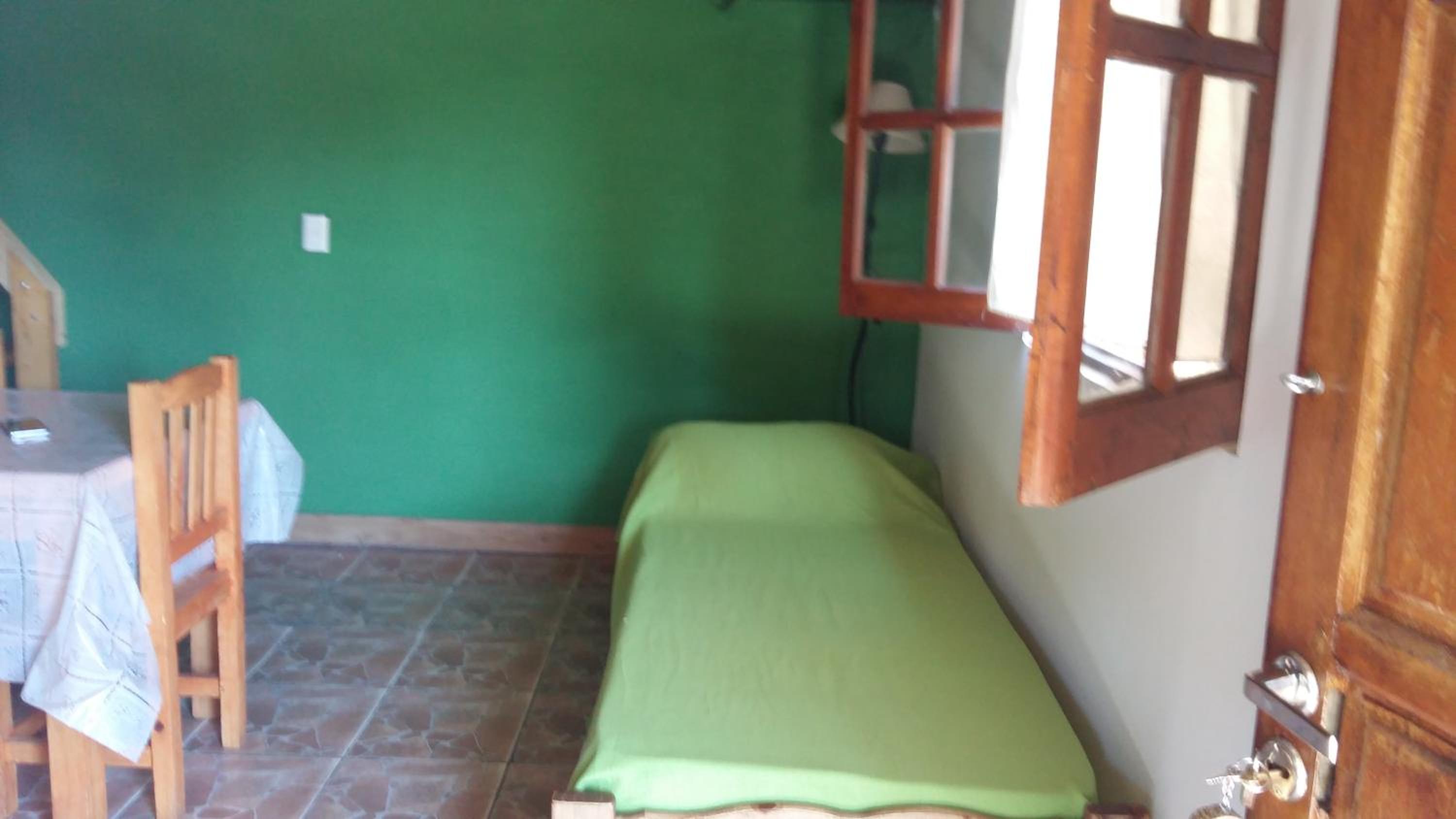 Cabañas Kehuen