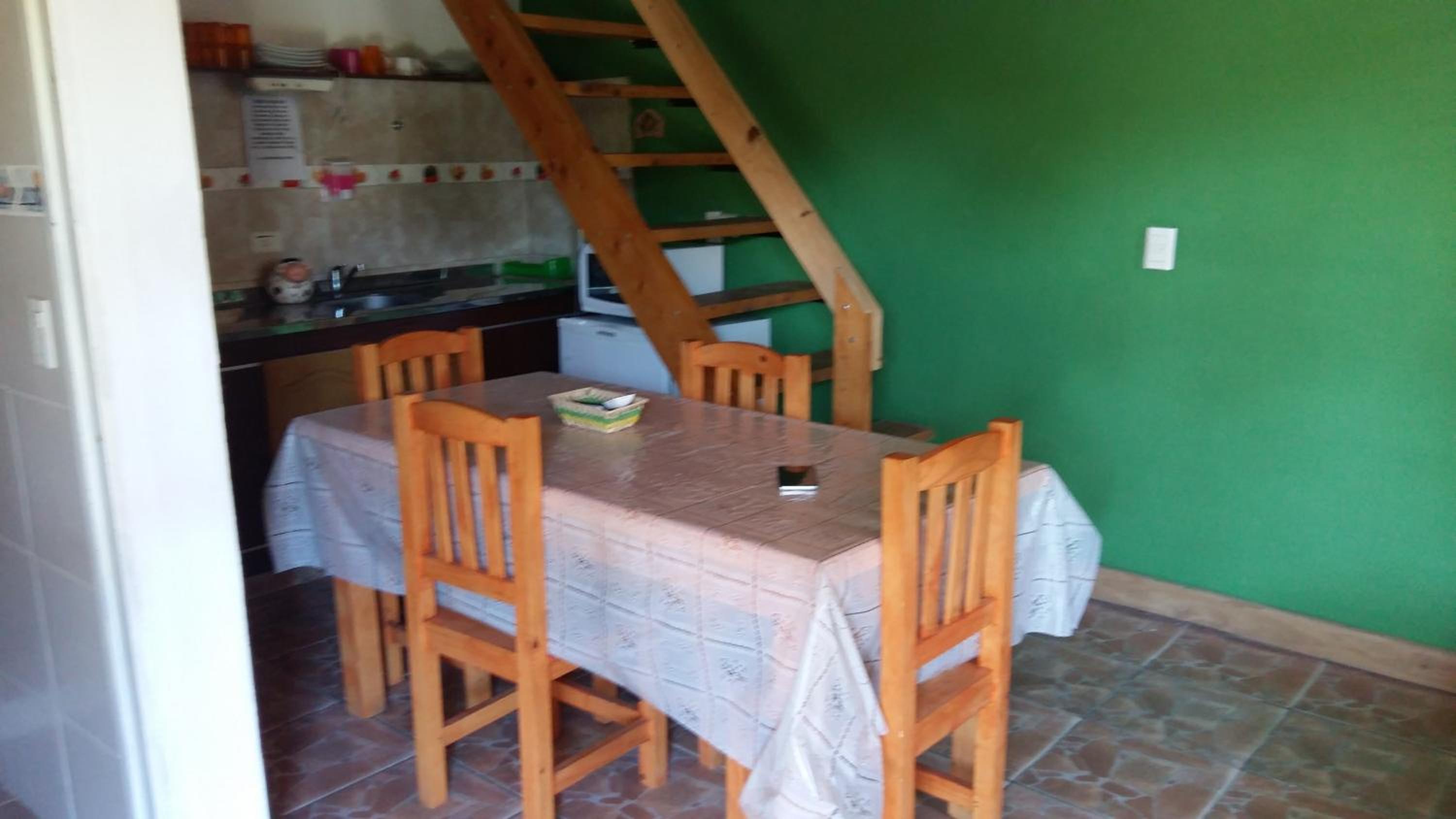 Cabañas Kehuen
