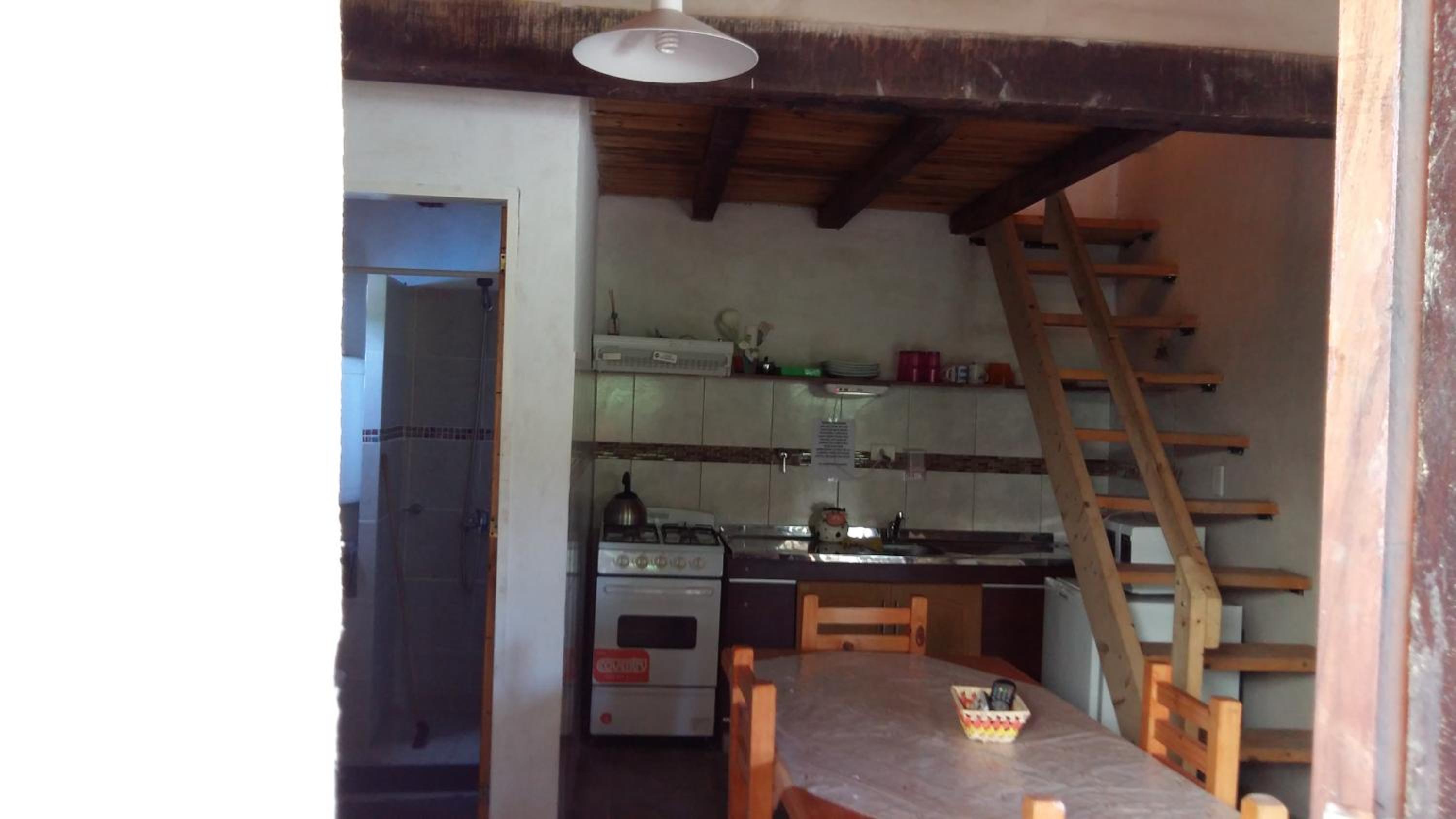Cabañas Kehuen