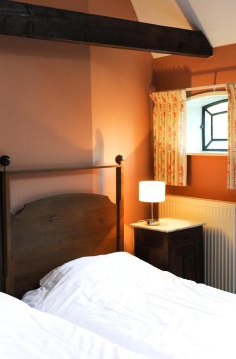 Bed & Breakfast de Neust view 5