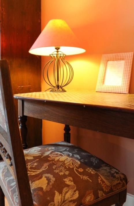 Bed & Breakfast de Neust view 4