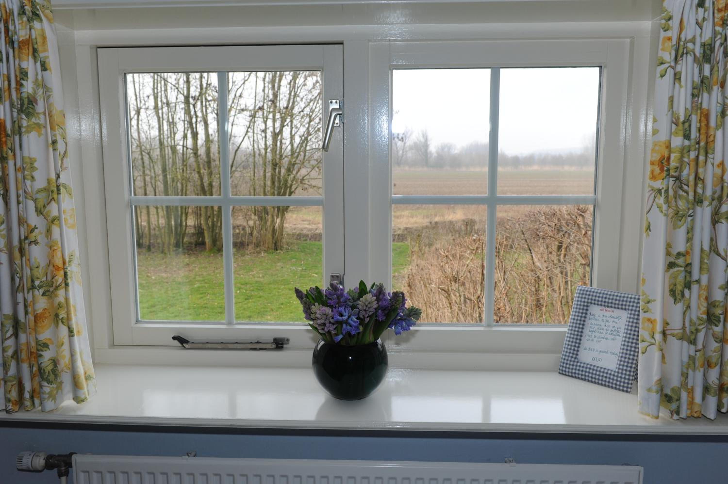 Bed & Breakfast de Neust view 2