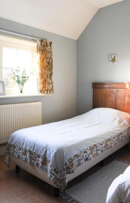 Bed & Breakfast de Neust view 3