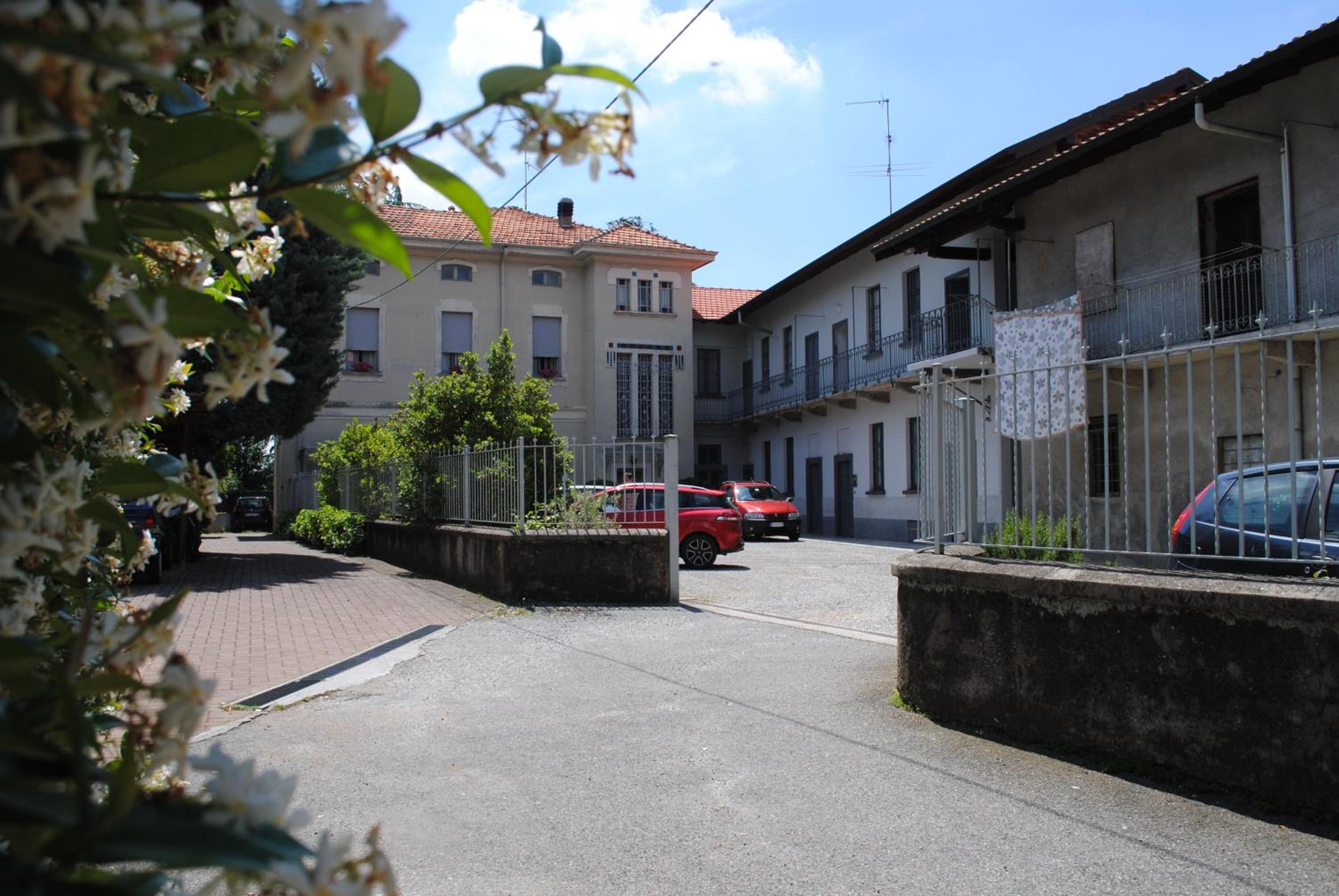Bnbook Cascina Crennese view 4