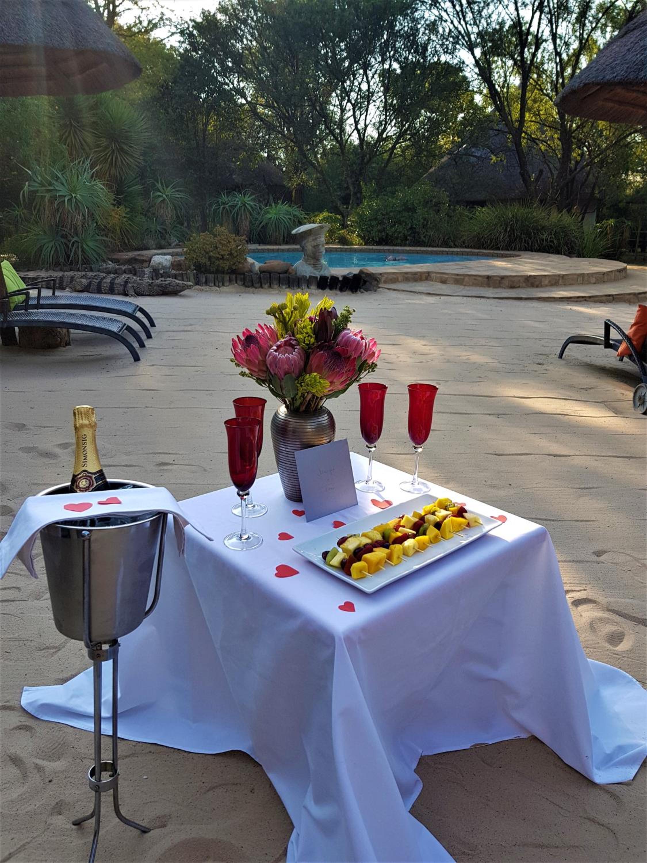 Aquanzi Lodge