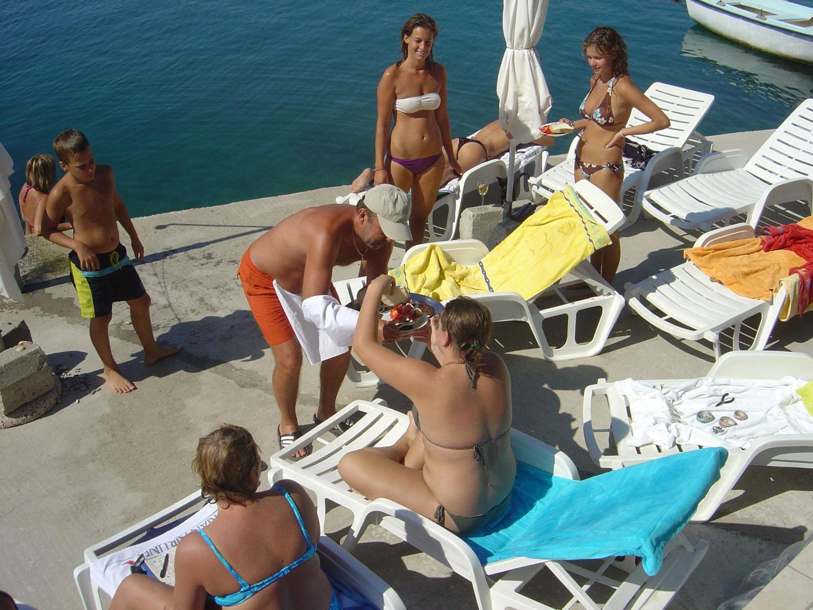 Apartments Kocak en Blace