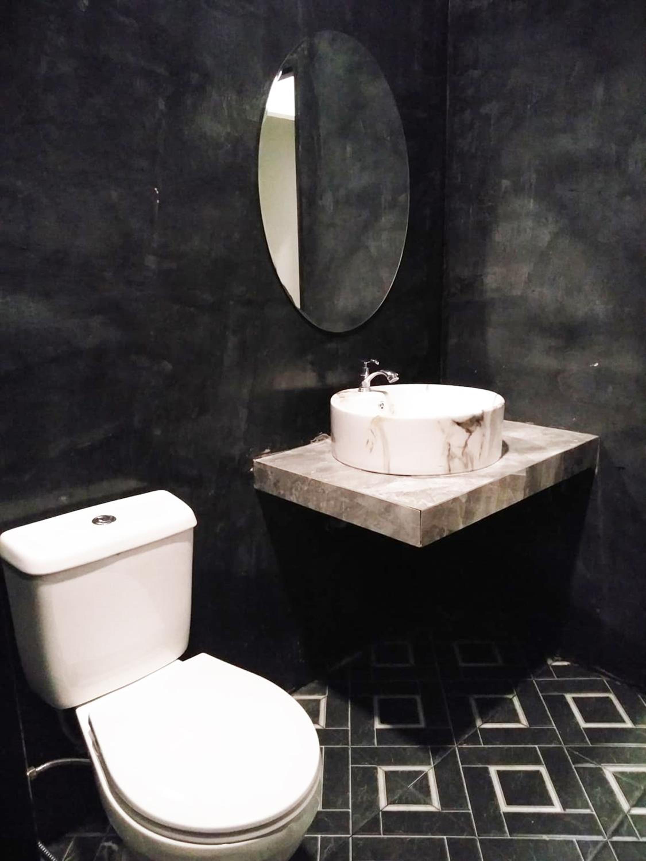Pranburi Cabana Resort