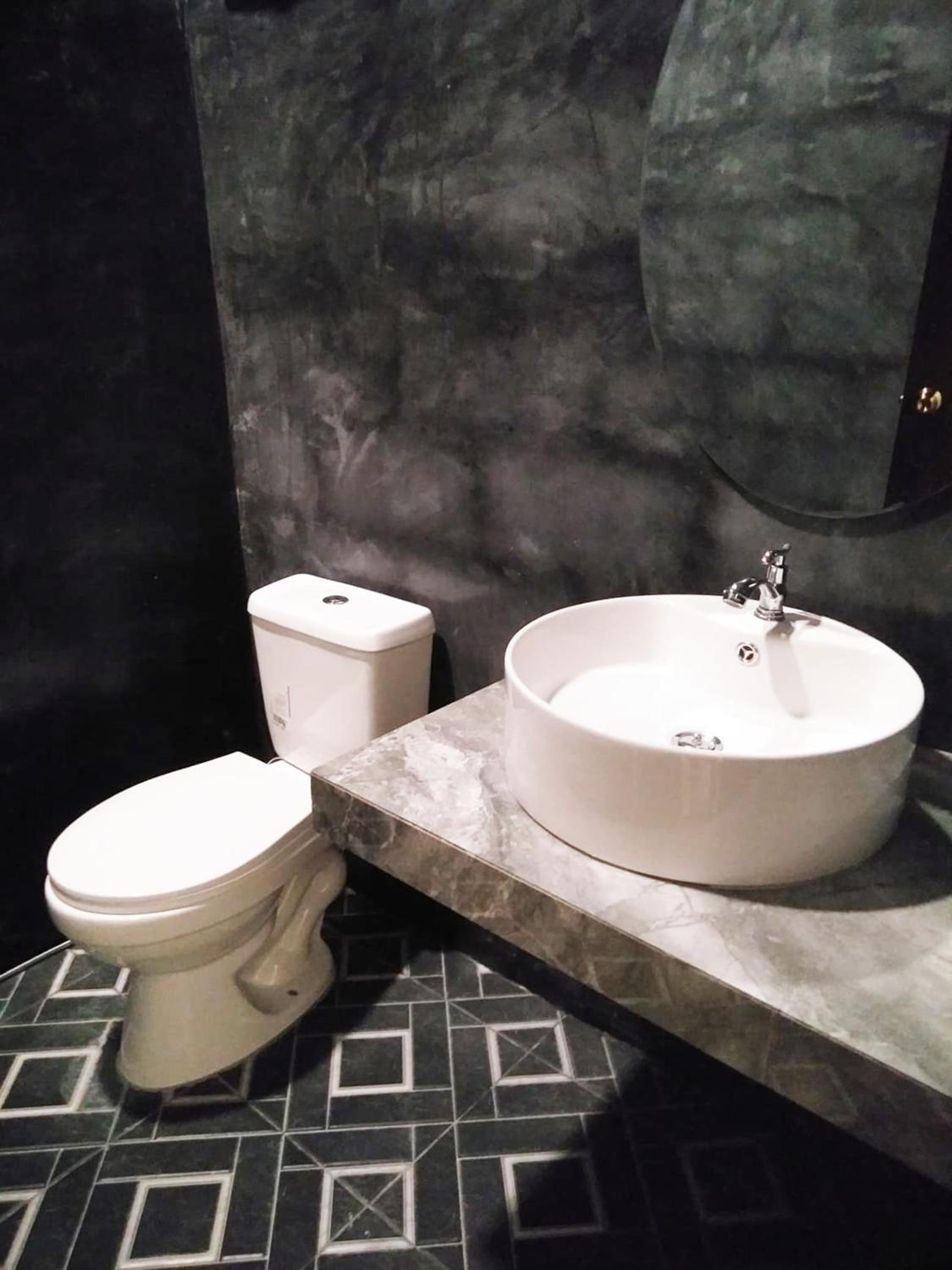 Pranburi Cabana Resort
