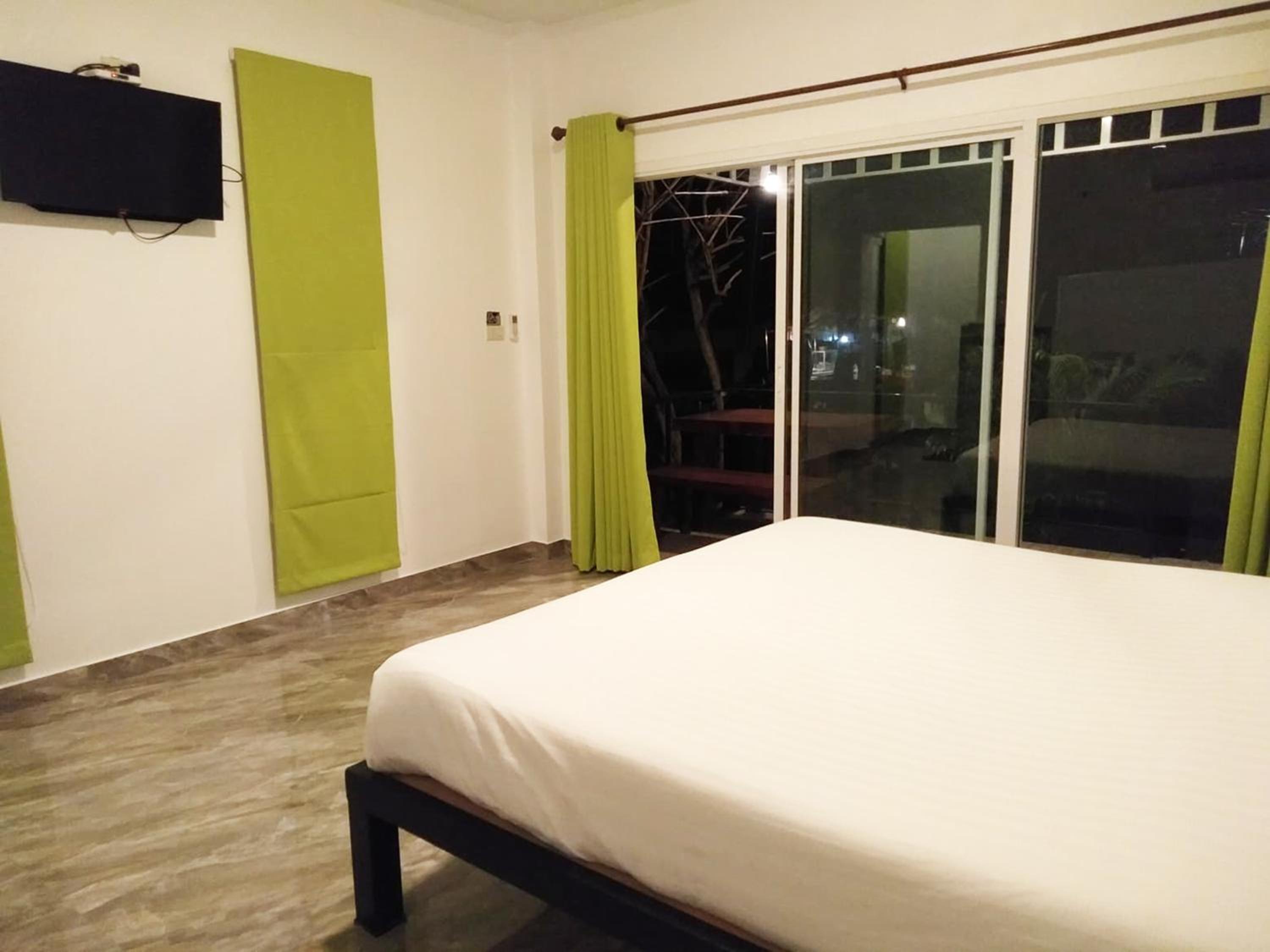 Pranburi Cabana Resort