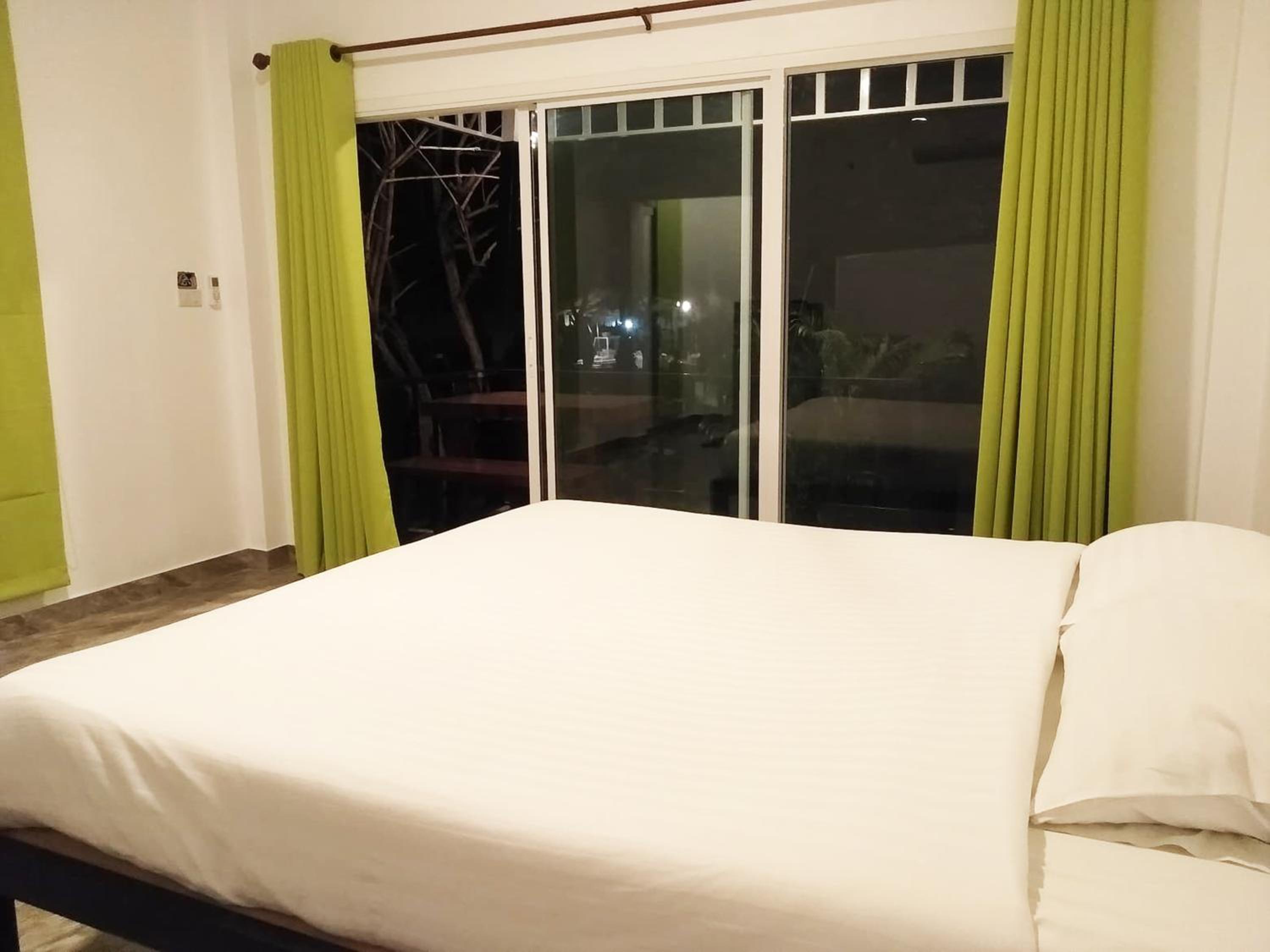 Pranburi Cabana Resort
