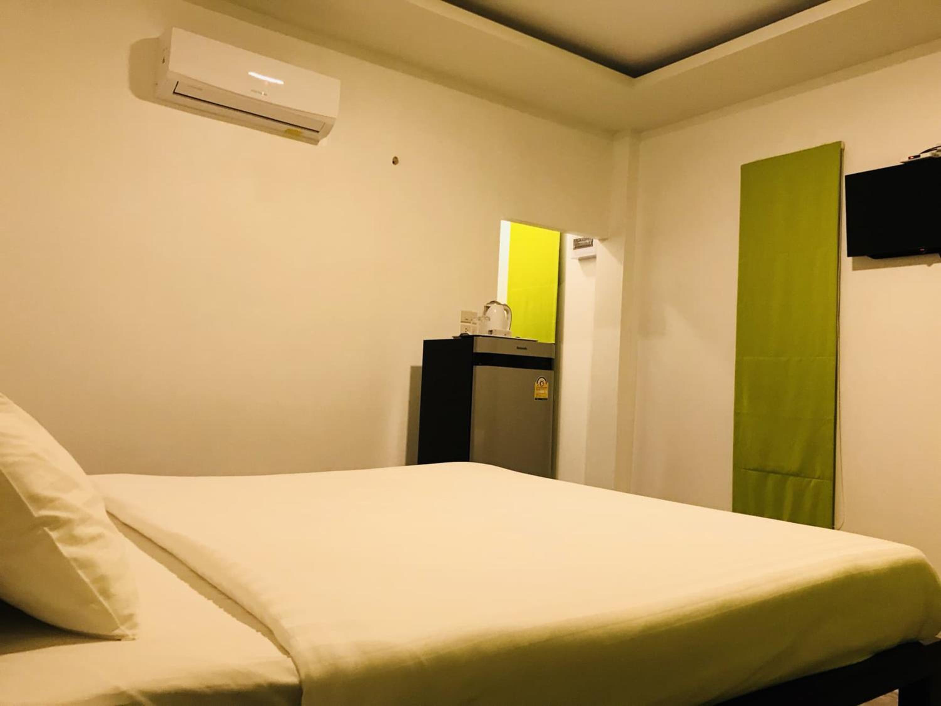 Pranburi Cabana Resort