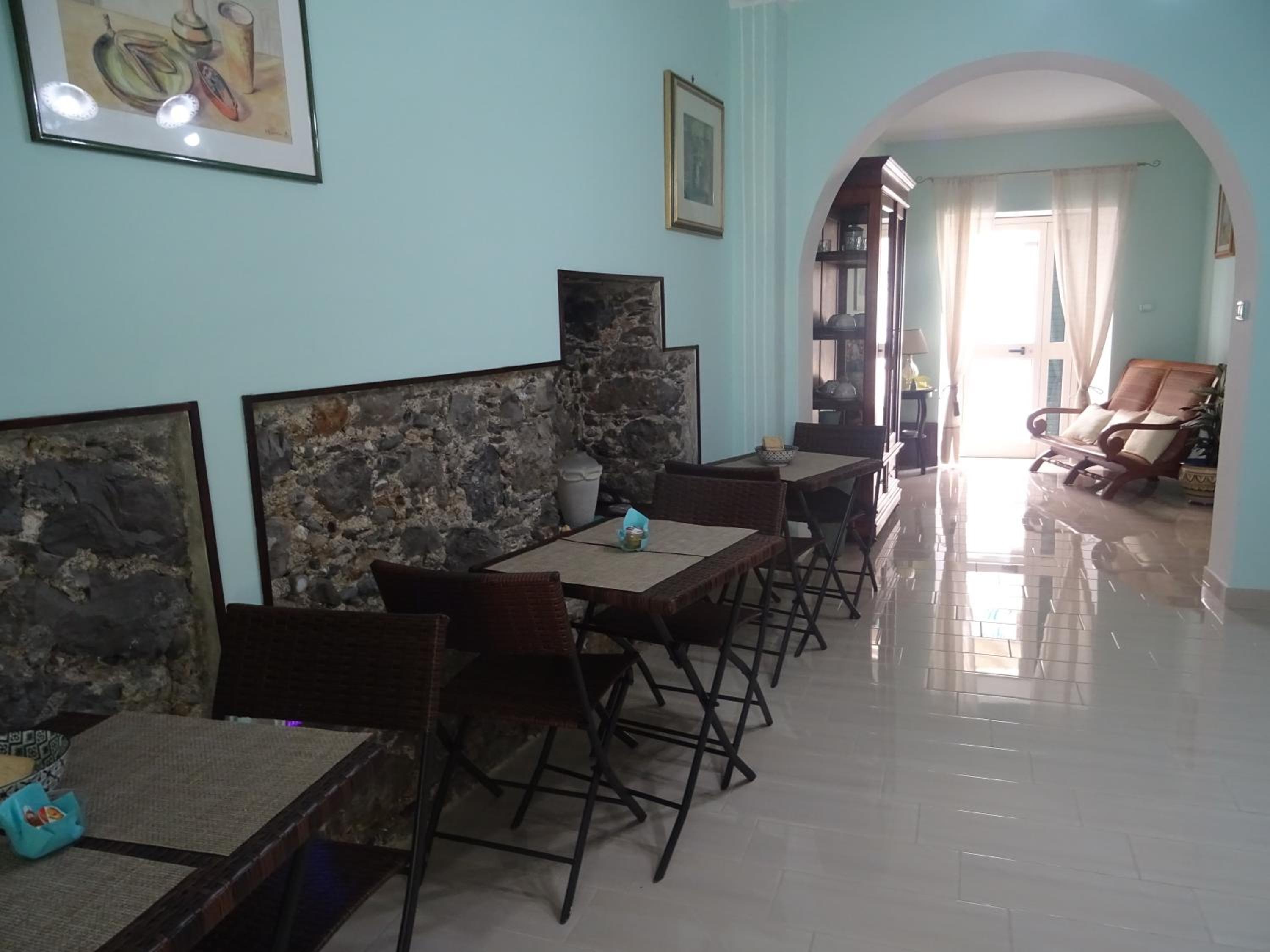 B&B Alòs
