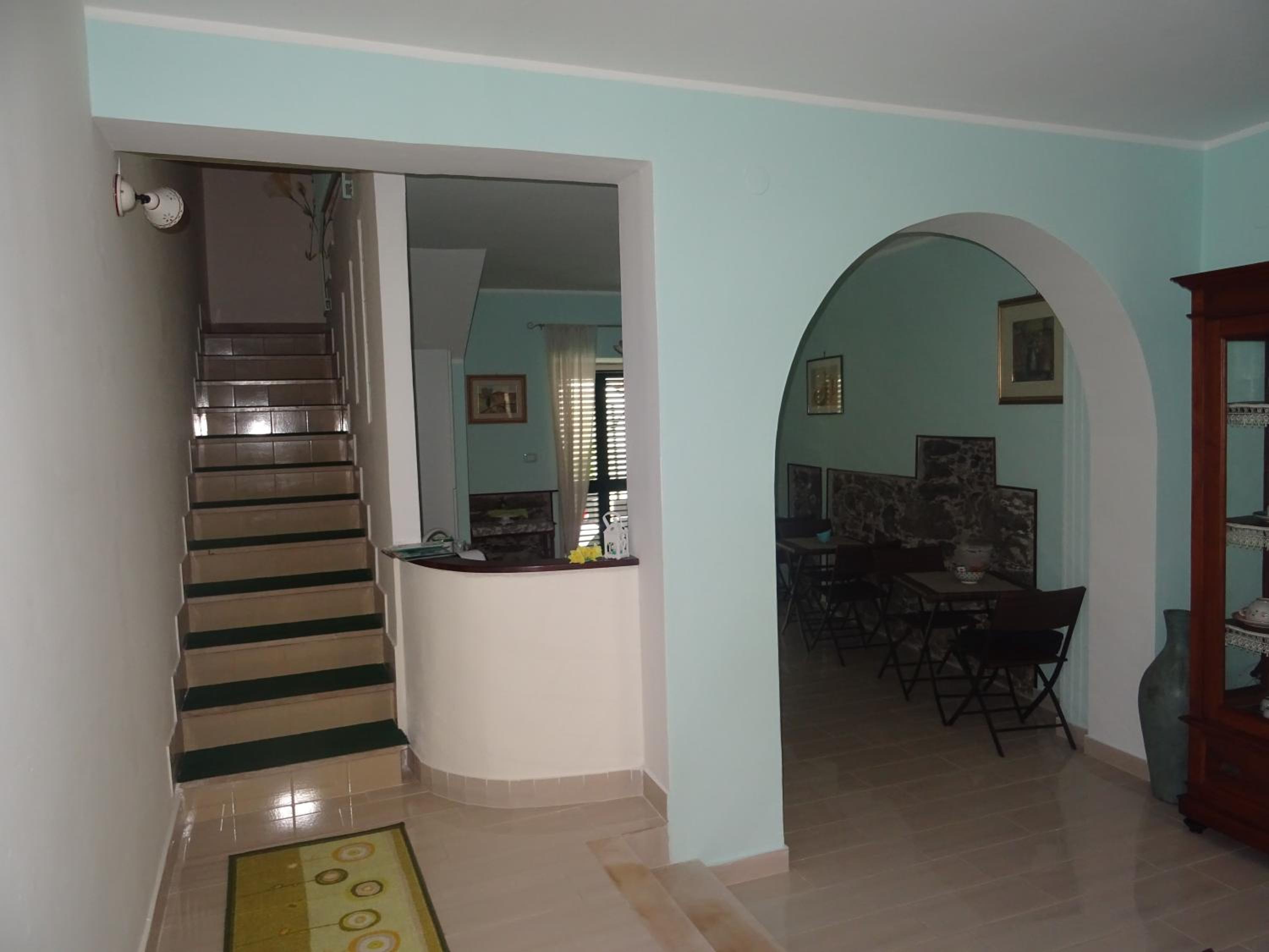 B&B Alòs