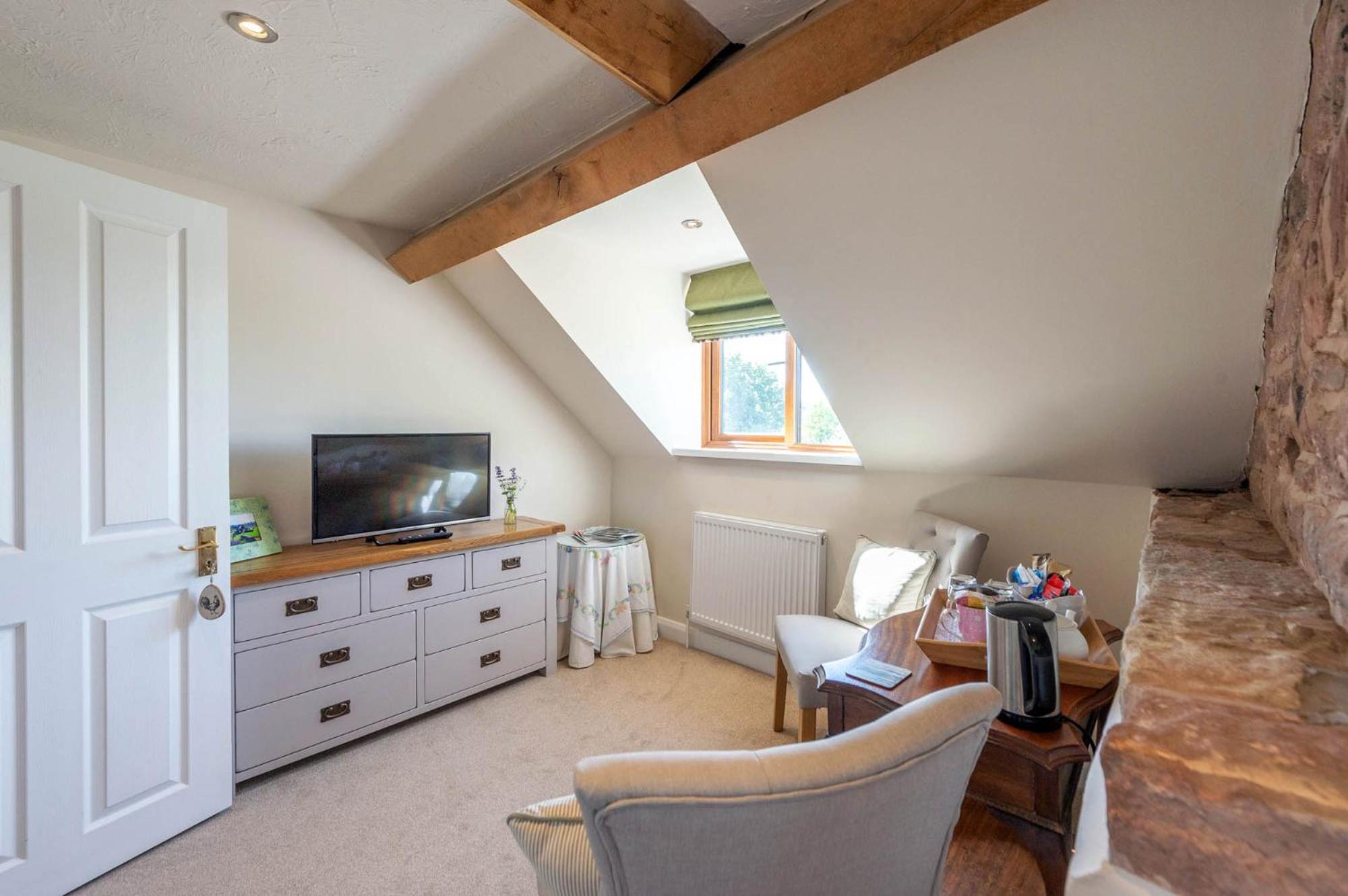The Dinney B&B
