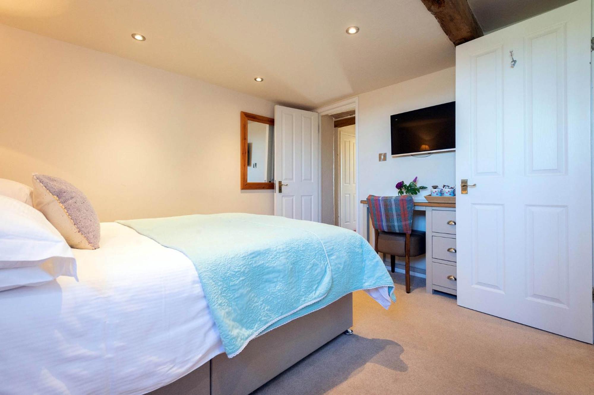 The Dinney B&B